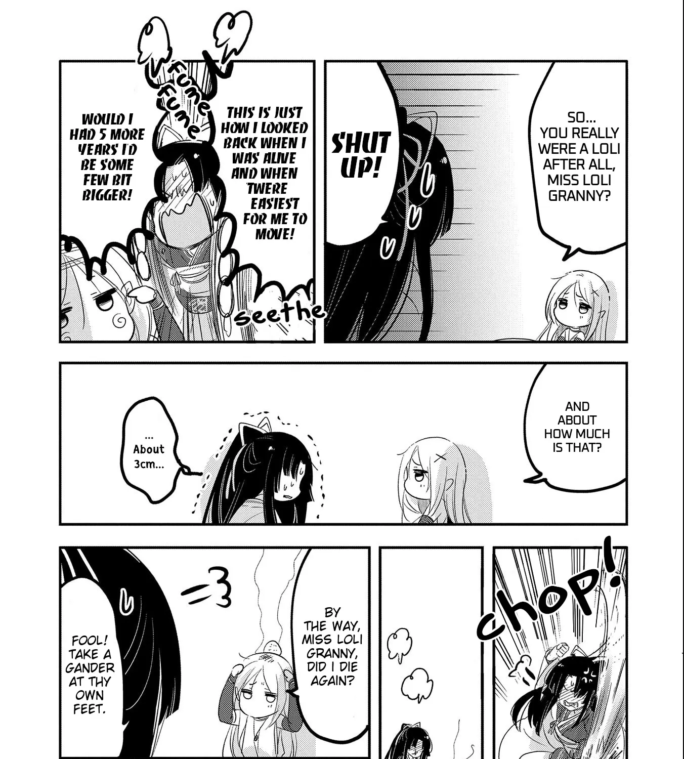 Tensei Kyuuketsuki-san wa Ohirune ga Shitai - Page 28