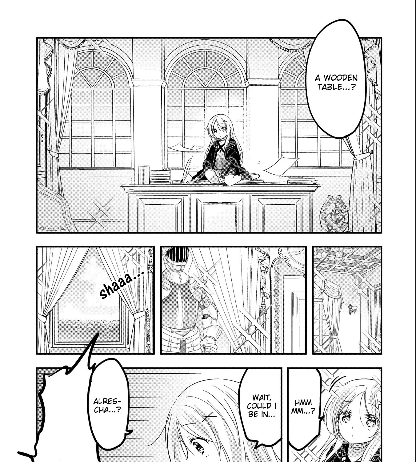 Tensei Kyuuketsuki-san wa Ohirune ga Shitai - Page 48