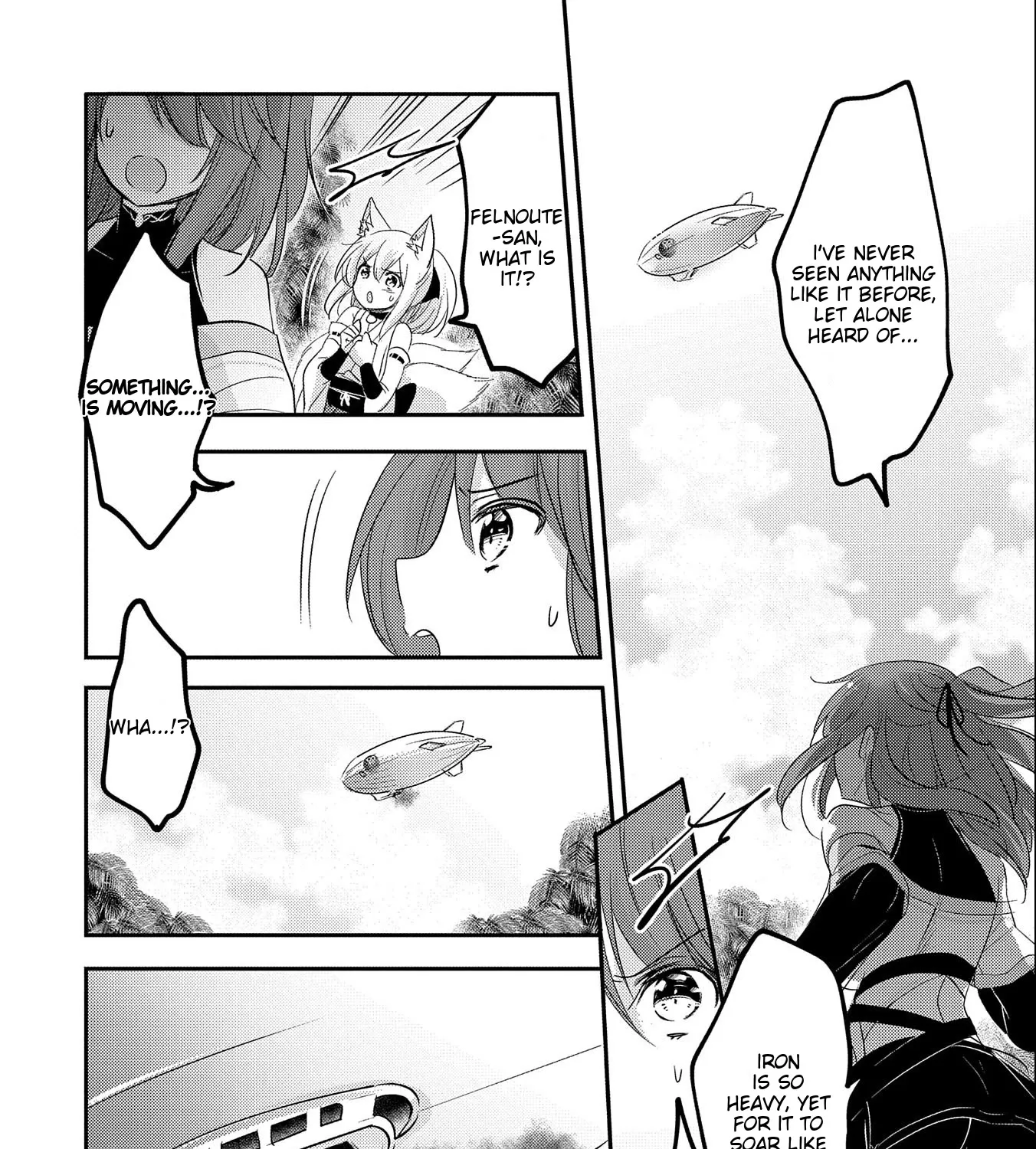 Tensei Kyuuketsuki-san wa Ohirune ga Shitai - Page 6