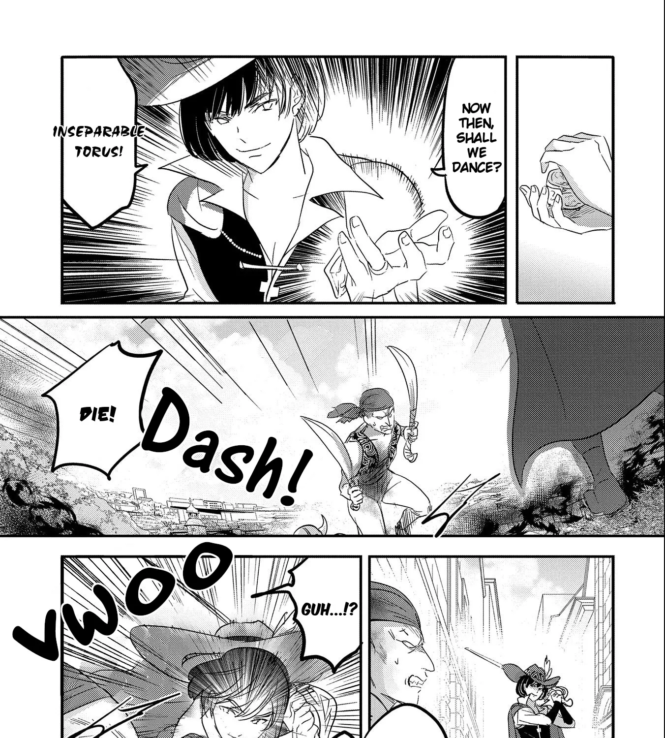 Tensei Kyuuketsuki-san wa Ohirune ga Shitai - Page 28