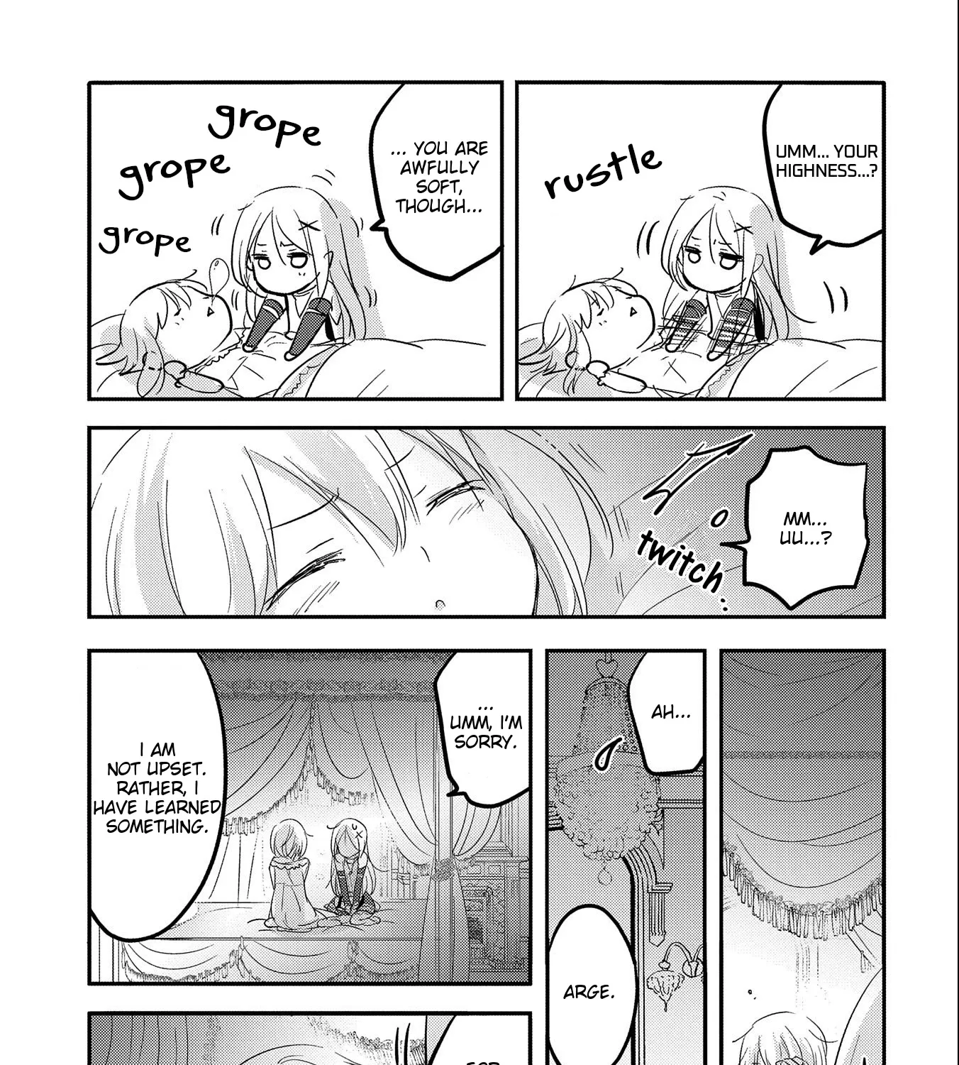 Tensei Kyuuketsuki-san wa Ohirune ga Shitai - Page 60