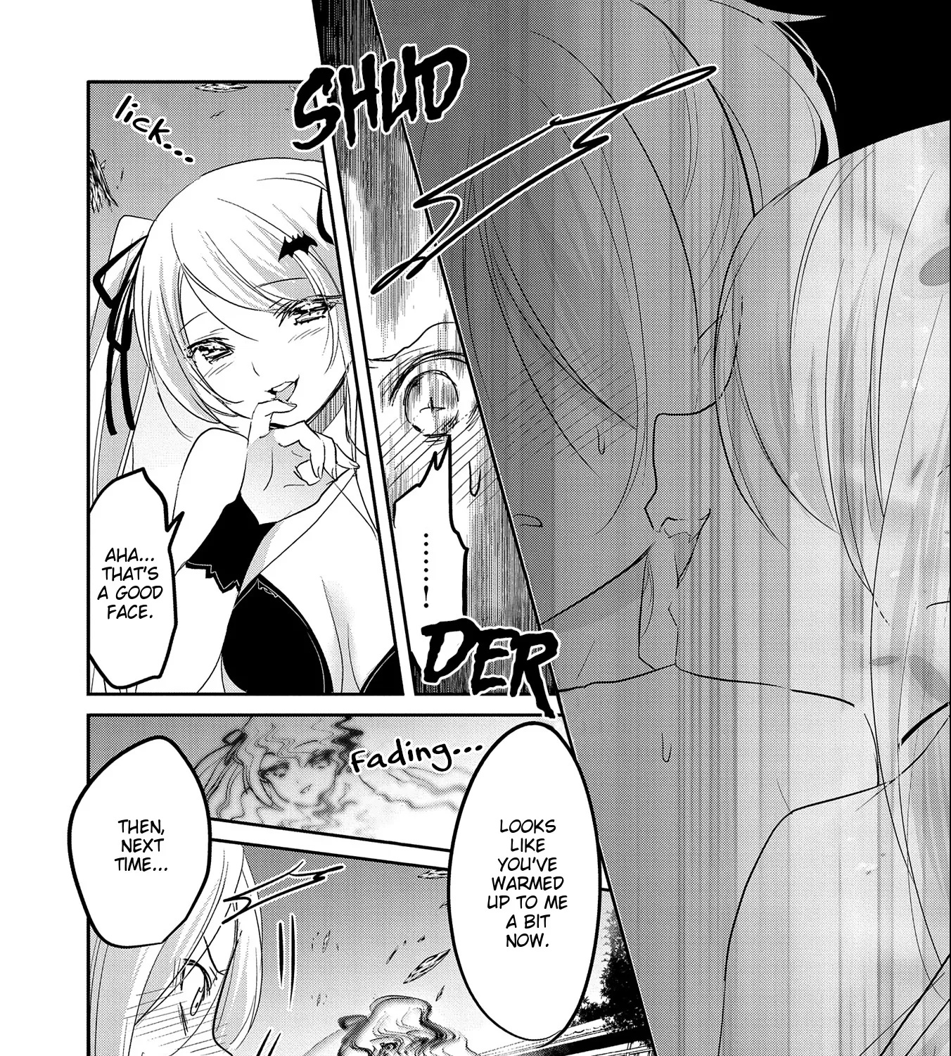 Tensei Kyuuketsuki-san wa Ohirune ga Shitai - Page 4