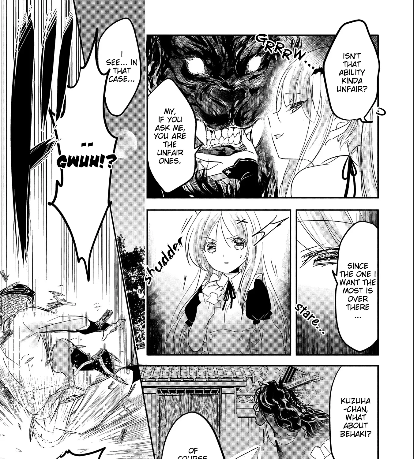 Tensei Kyuuketsuki-san wa Ohirune ga Shitai - Page 44