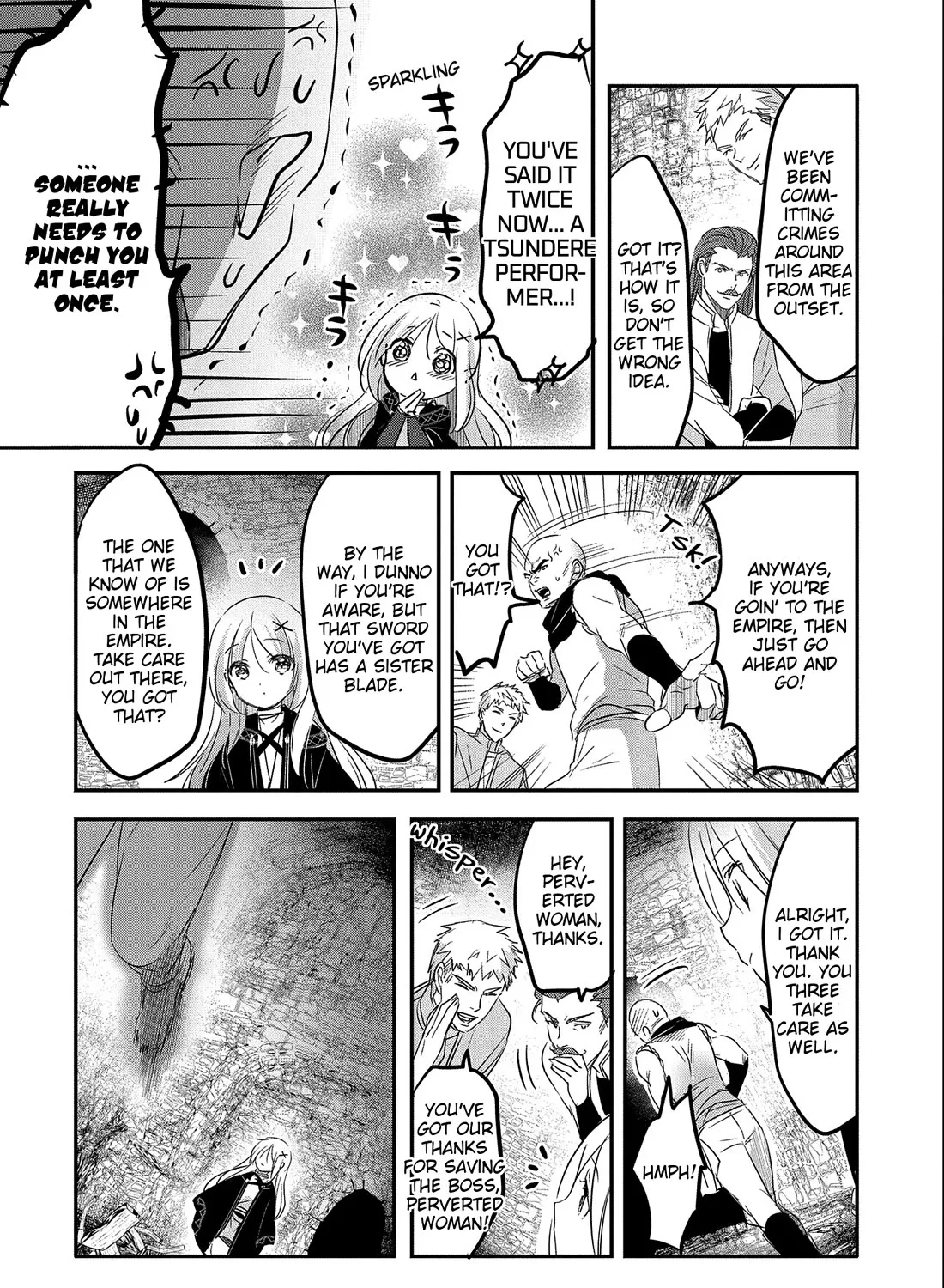 Tensei Kyuuketsuki-san wa Ohirune ga Shitai - Page 50