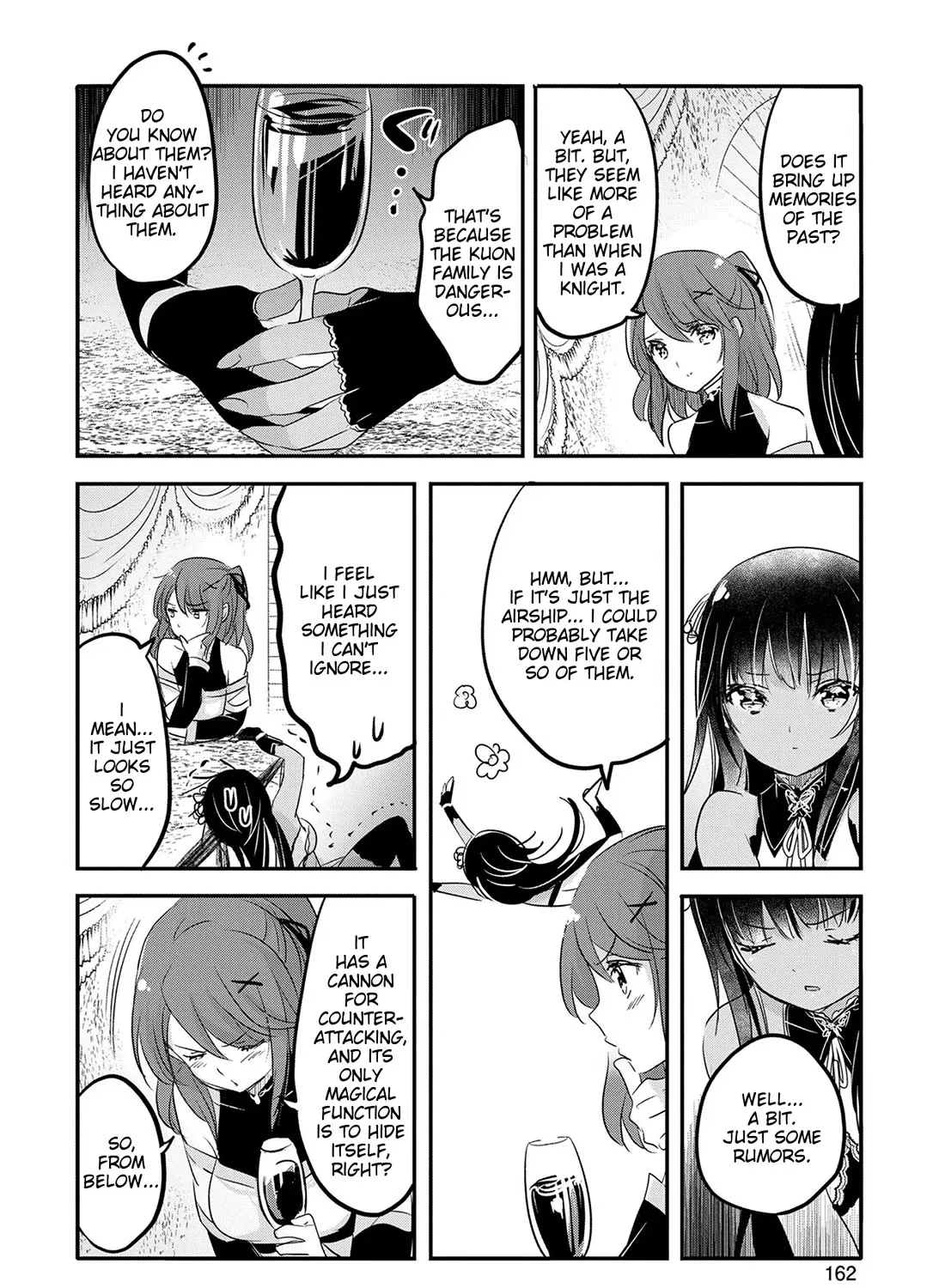 Tensei Kyuuketsuki-san wa Ohirune ga Shitai Chapter 50 page 43 - MangaKakalot