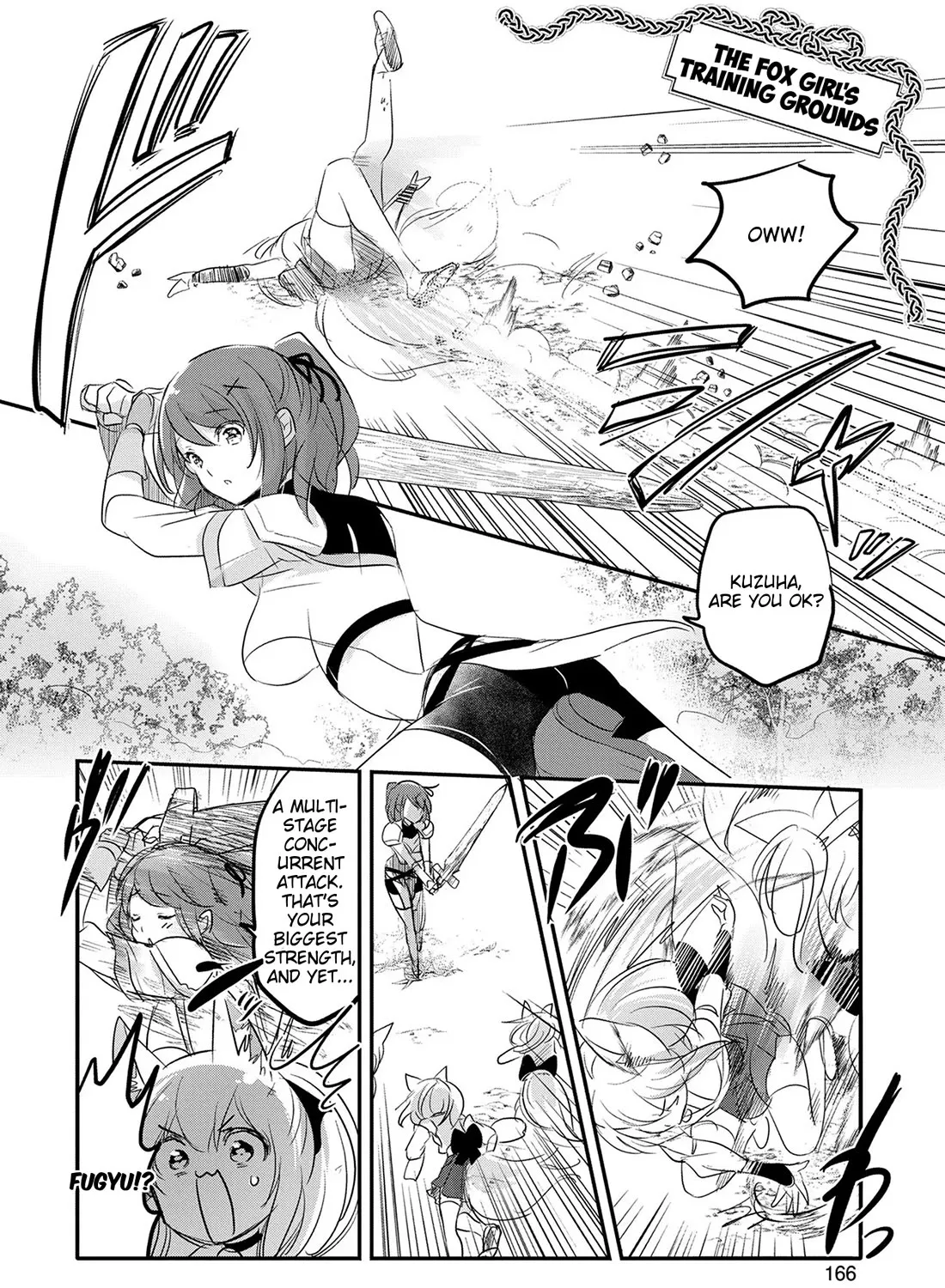 Tensei Kyuuketsuki-san wa Ohirune ga Shitai Chapter 50 page 51 - MangaKakalot