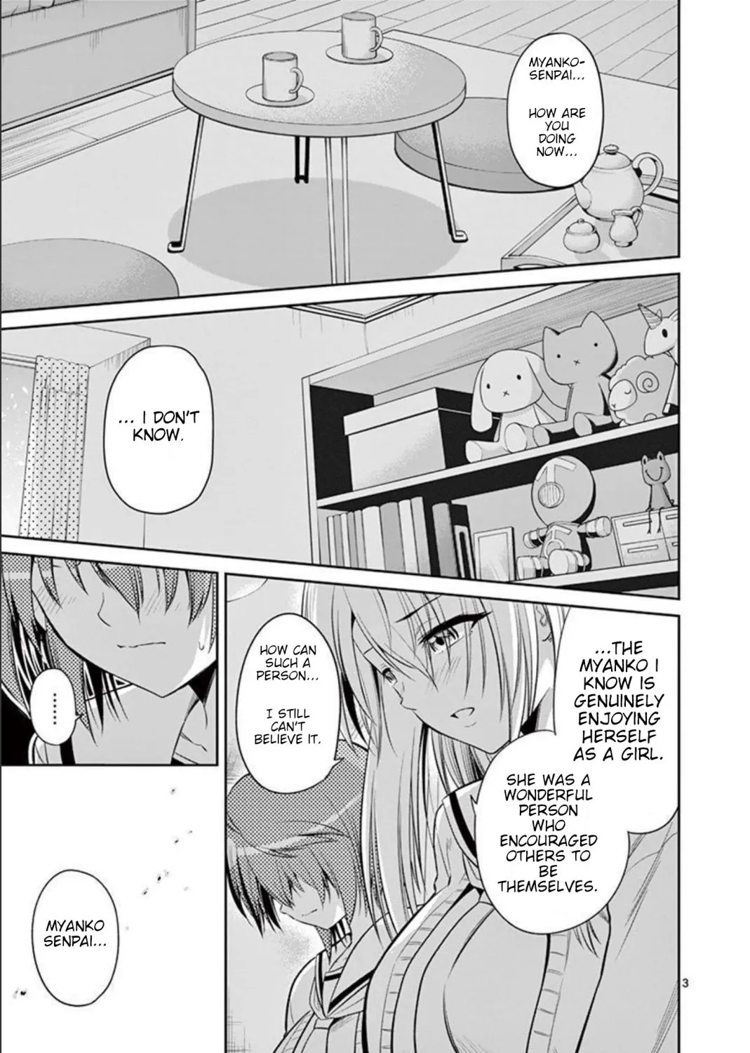 Tensei Pandemic - Page 4