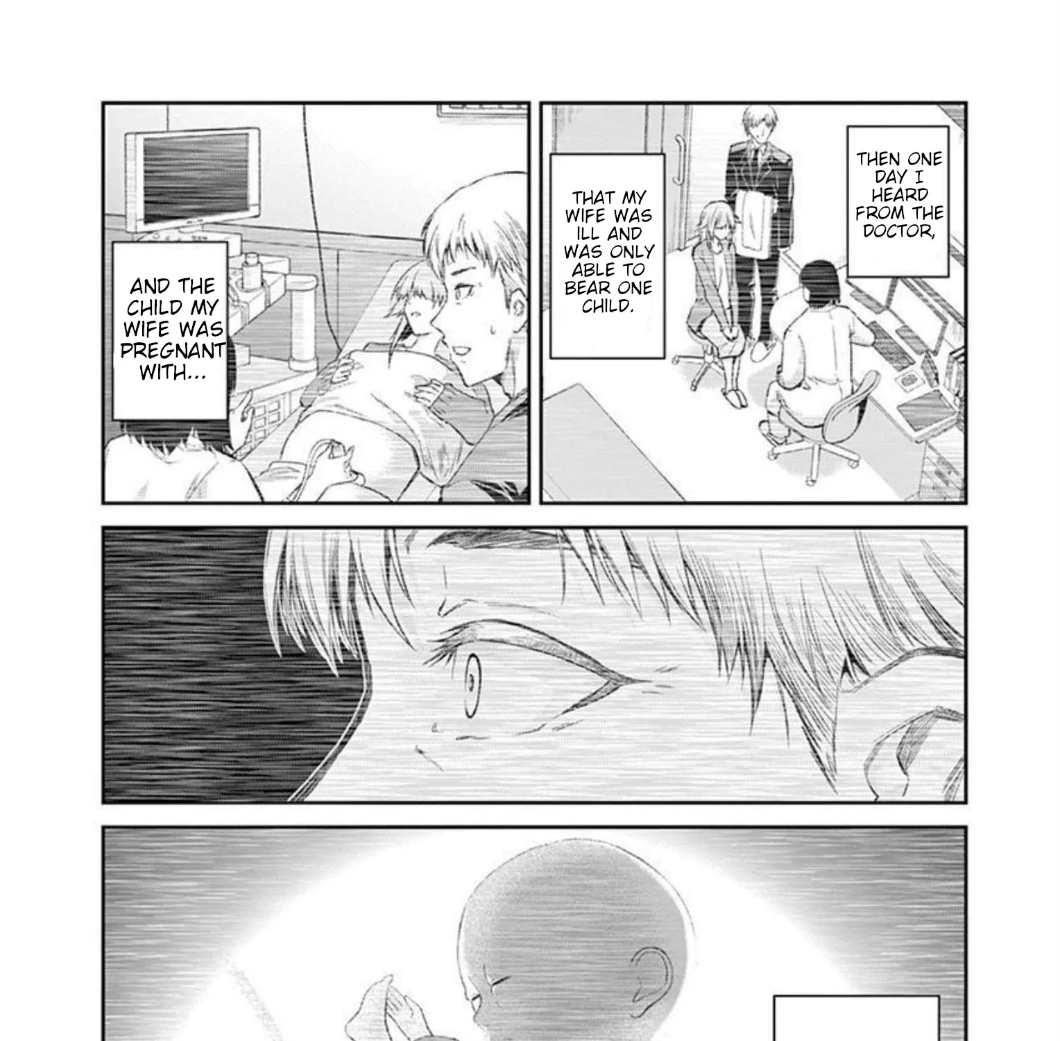 Tensei Pandemic - Page 6