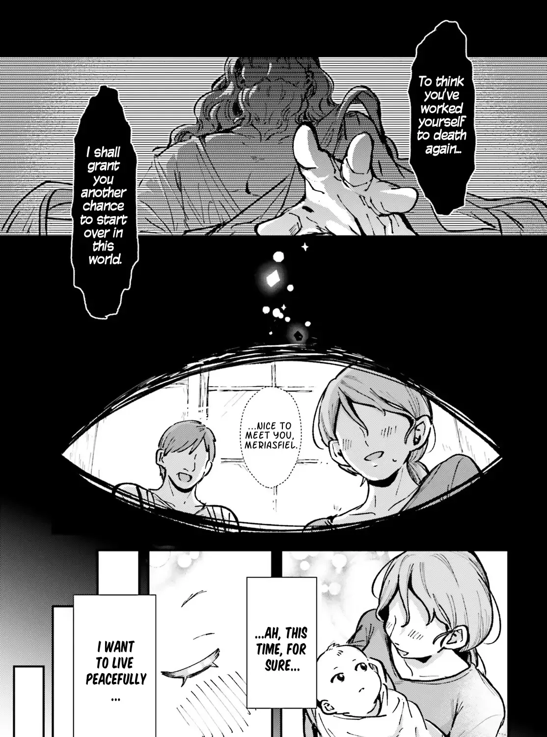 Tensei Renkin Shoujo no Slow Life Chapter 1 page 7 - MangaKakalot