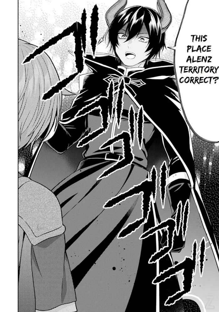 Tensei Ryoushu no Yuuryou Kaitaku: Zensei no Kioku o Ikashite White ni Tsutometara, Yuunou na Jinzai ga Atsumari Sugimashita Chapter 5 page 8 - MangaKakalot