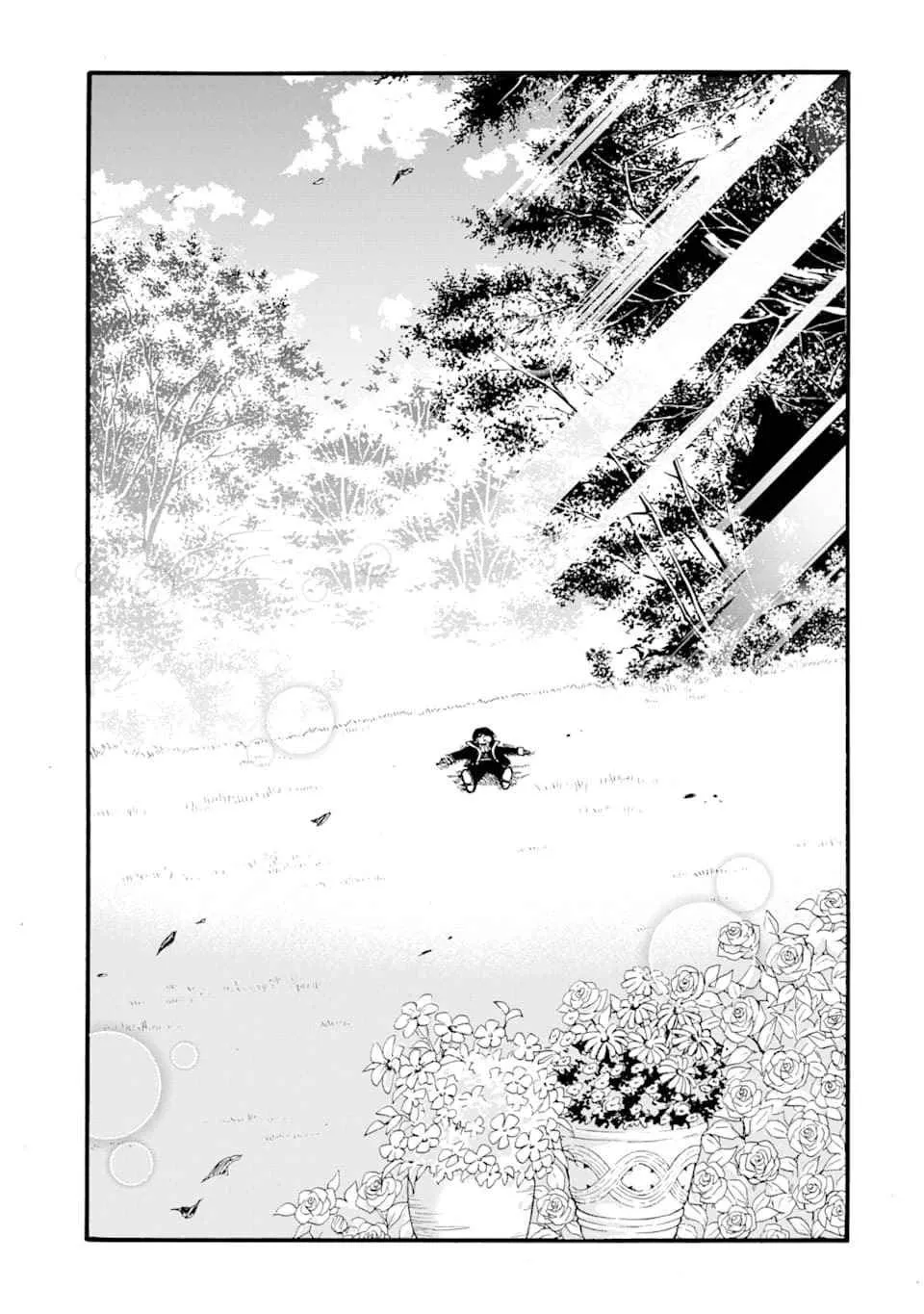 Tensei Shita Moto Dorei, Saikyou No Kizoku Ni Natte Toshiue No Musume To Sekai Saikyou Wo Mezashimas - Page 11