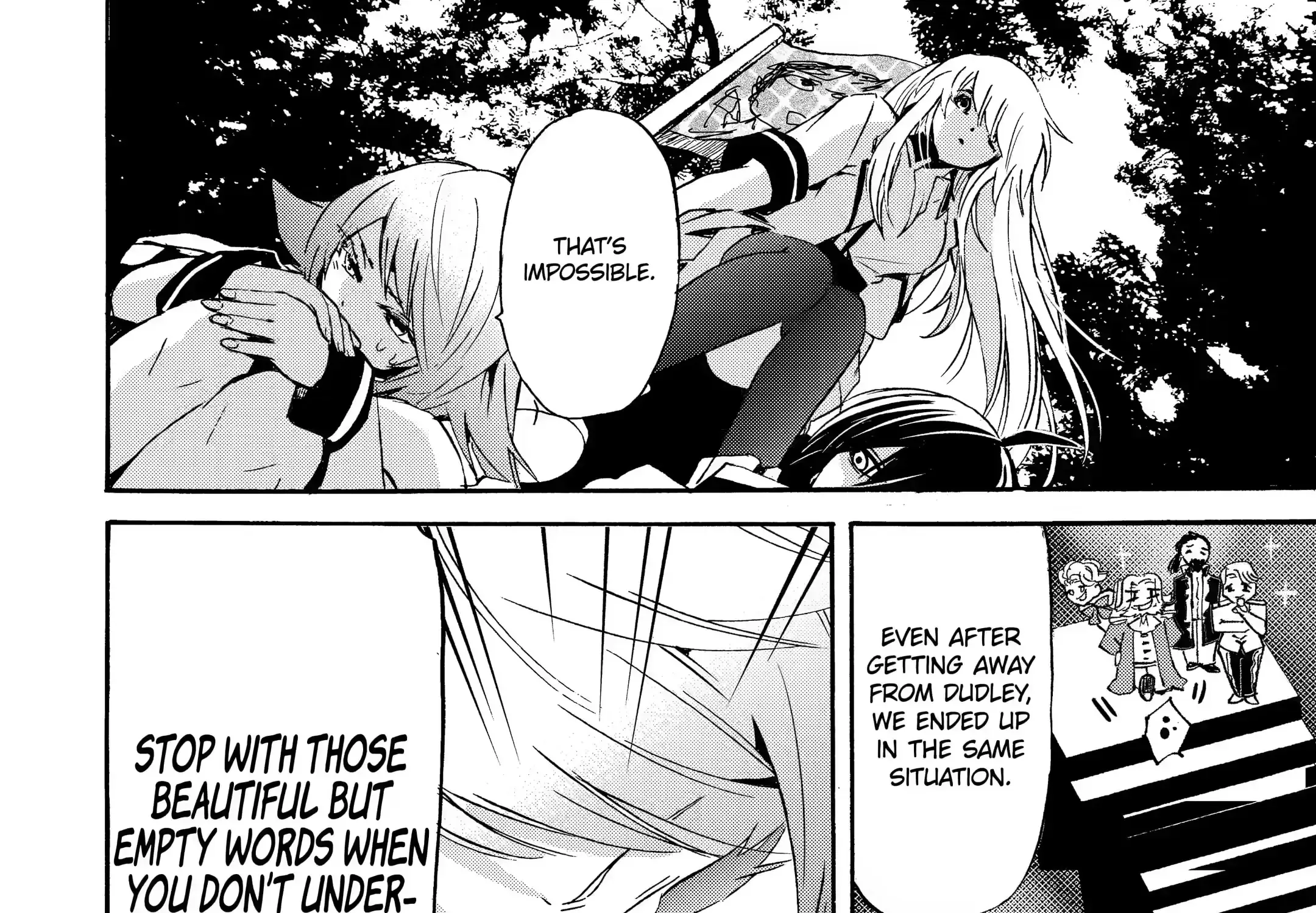 Tensei Shita Moto Dorei, Saikyou No Kizoku Ni Natte Toshiue No Musume To Sekai Saikyou Wo Mezashimas - Page 27