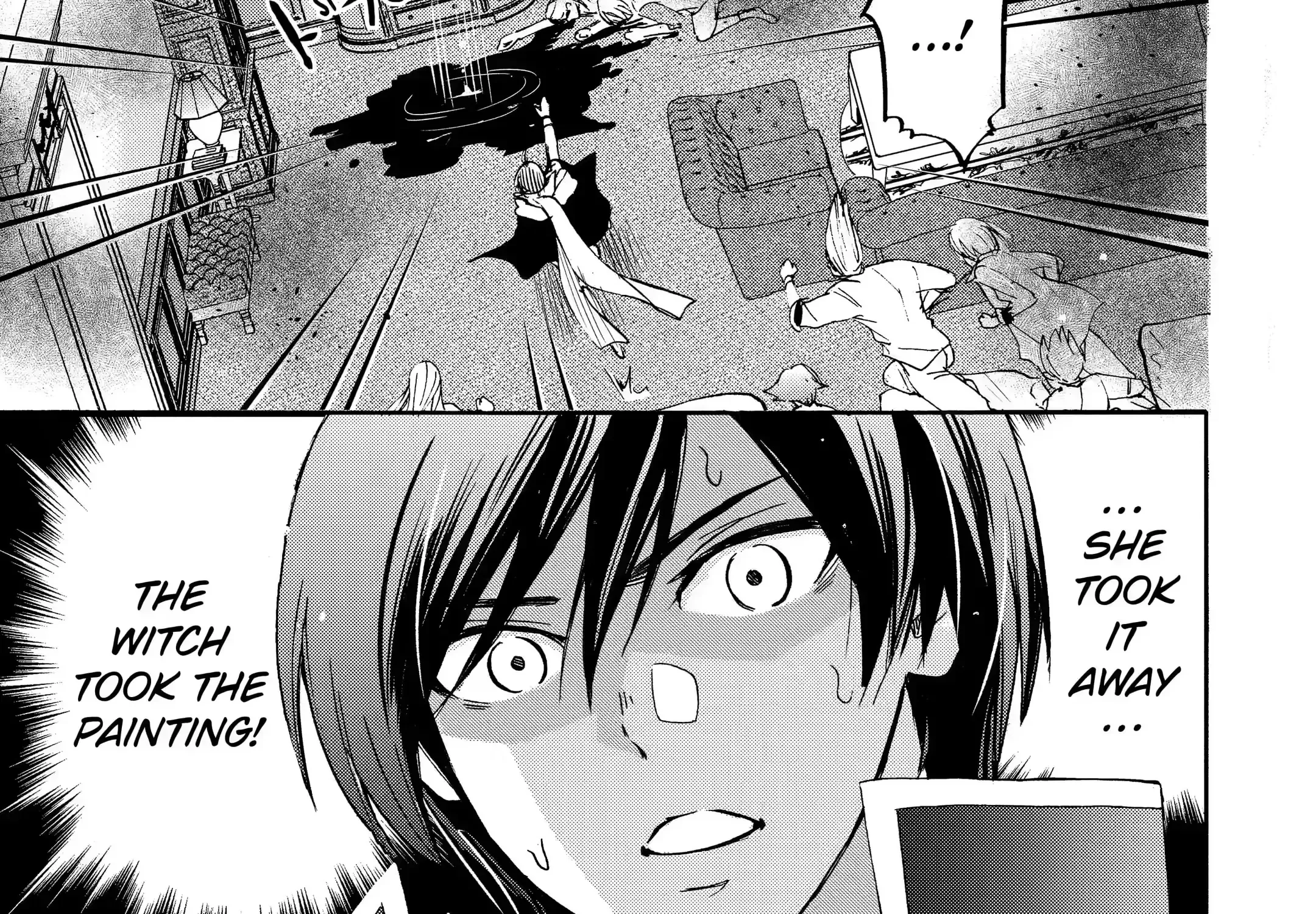 Tensei Shita Moto Dorei, Saikyou No Kizoku Ni Natte Toshiue No Musume To Sekai Saikyou Wo Mezashimas Chapter 12.3 page 35 - MangaKakalot