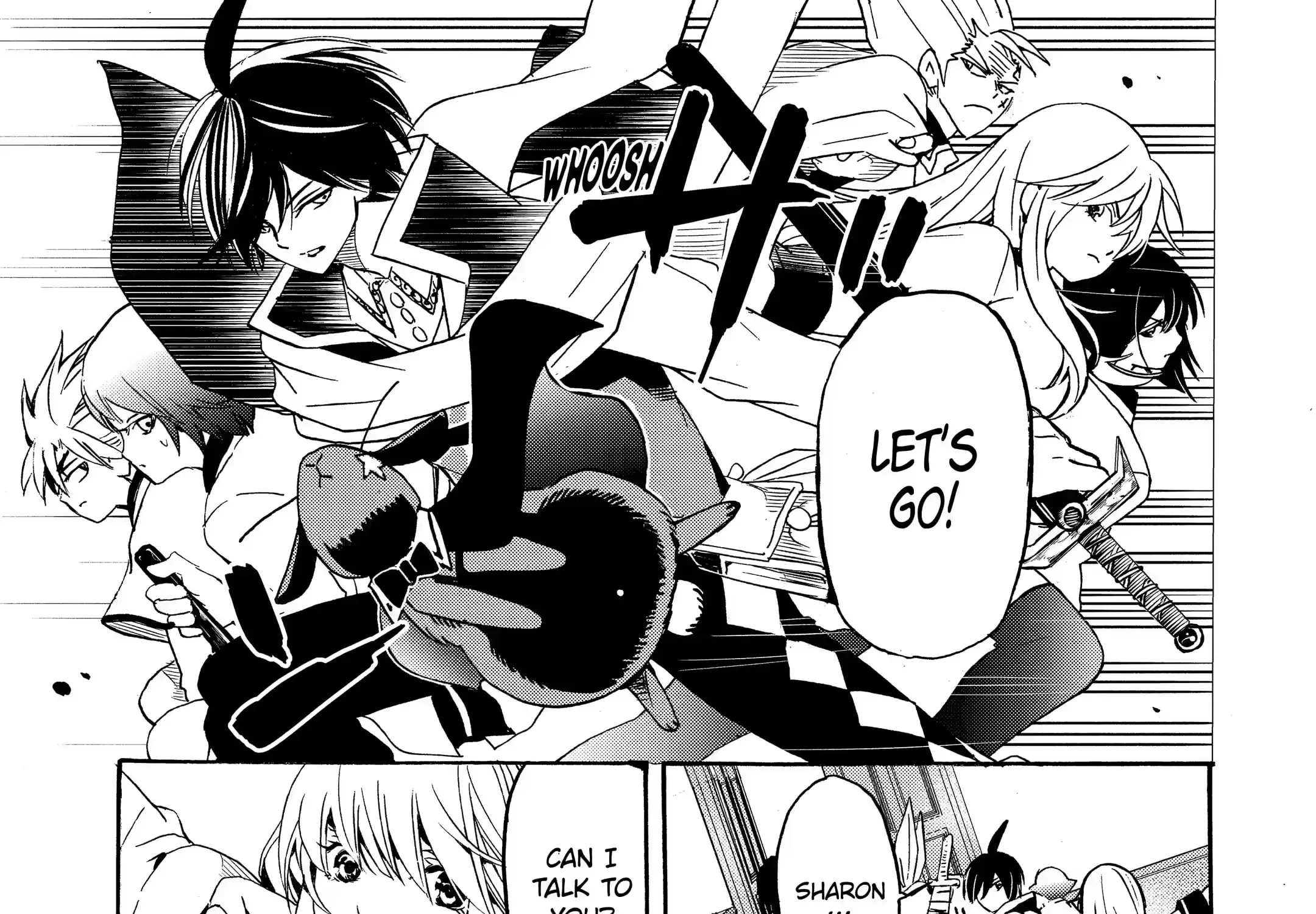 Tensei Shita Moto Dorei, Saikyou No Kizoku Ni Natte Toshiue No Musume To Sekai Saikyou Wo Mezashimas - Page 6