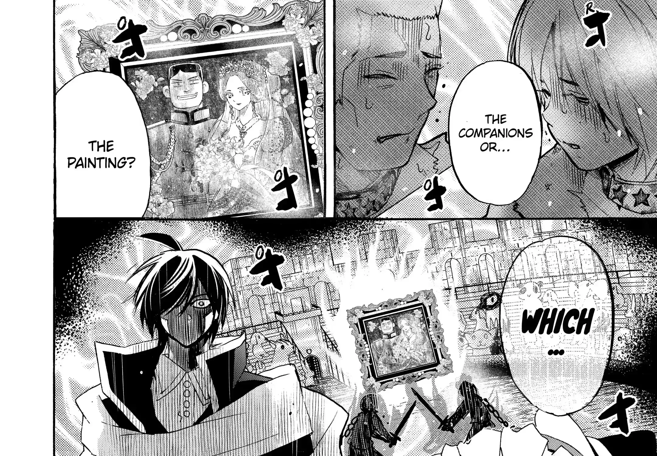 Tensei Shita Moto Dorei, Saikyou No Kizoku Ni Natte Toshiue No Musume To Sekai Saikyou Wo Mezashimas - Page 33