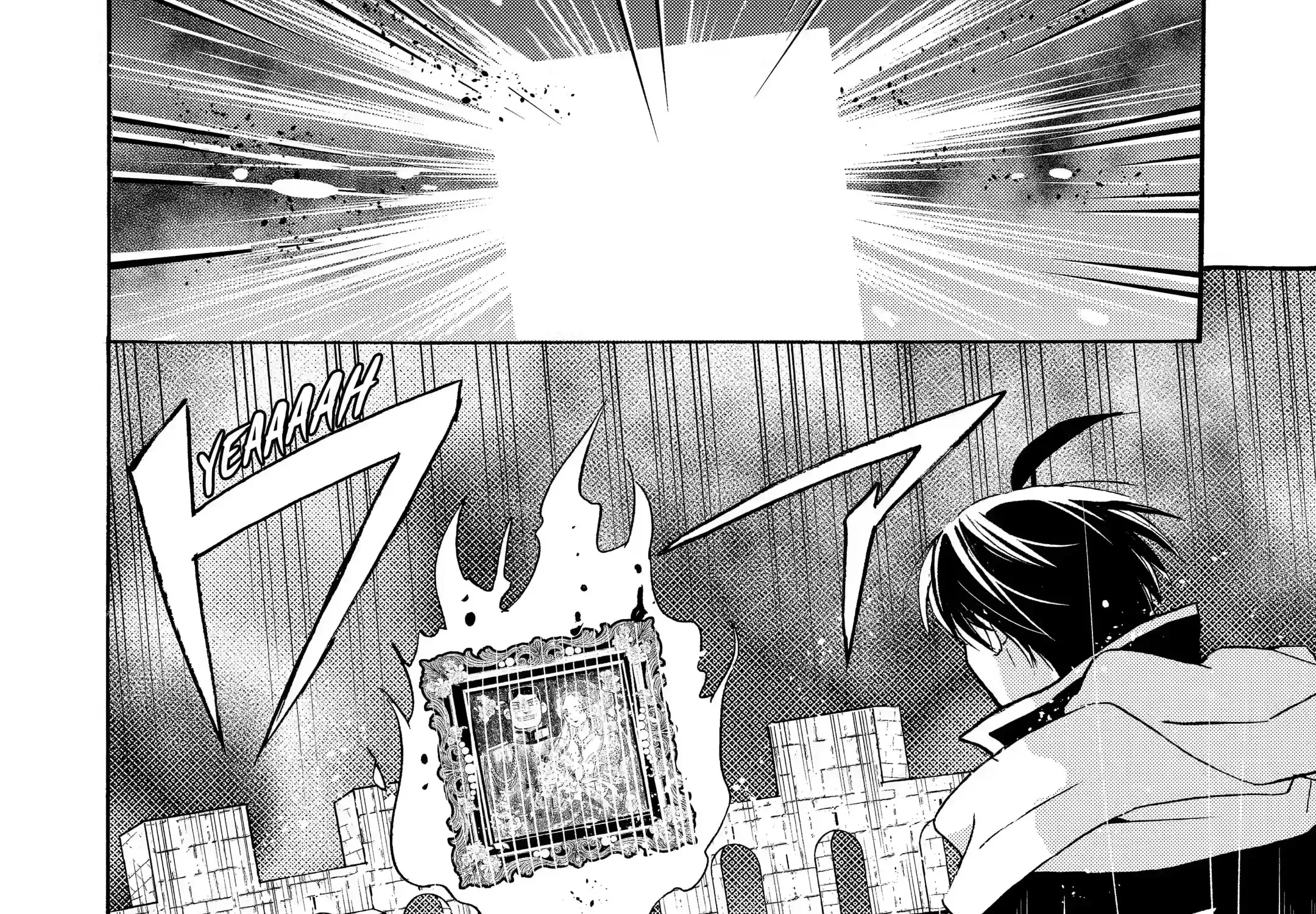 Tensei Shita Moto Dorei, Saikyou No Kizoku Ni Natte Toshiue No Musume To Sekai Saikyou Wo Mezashimas - Page 9