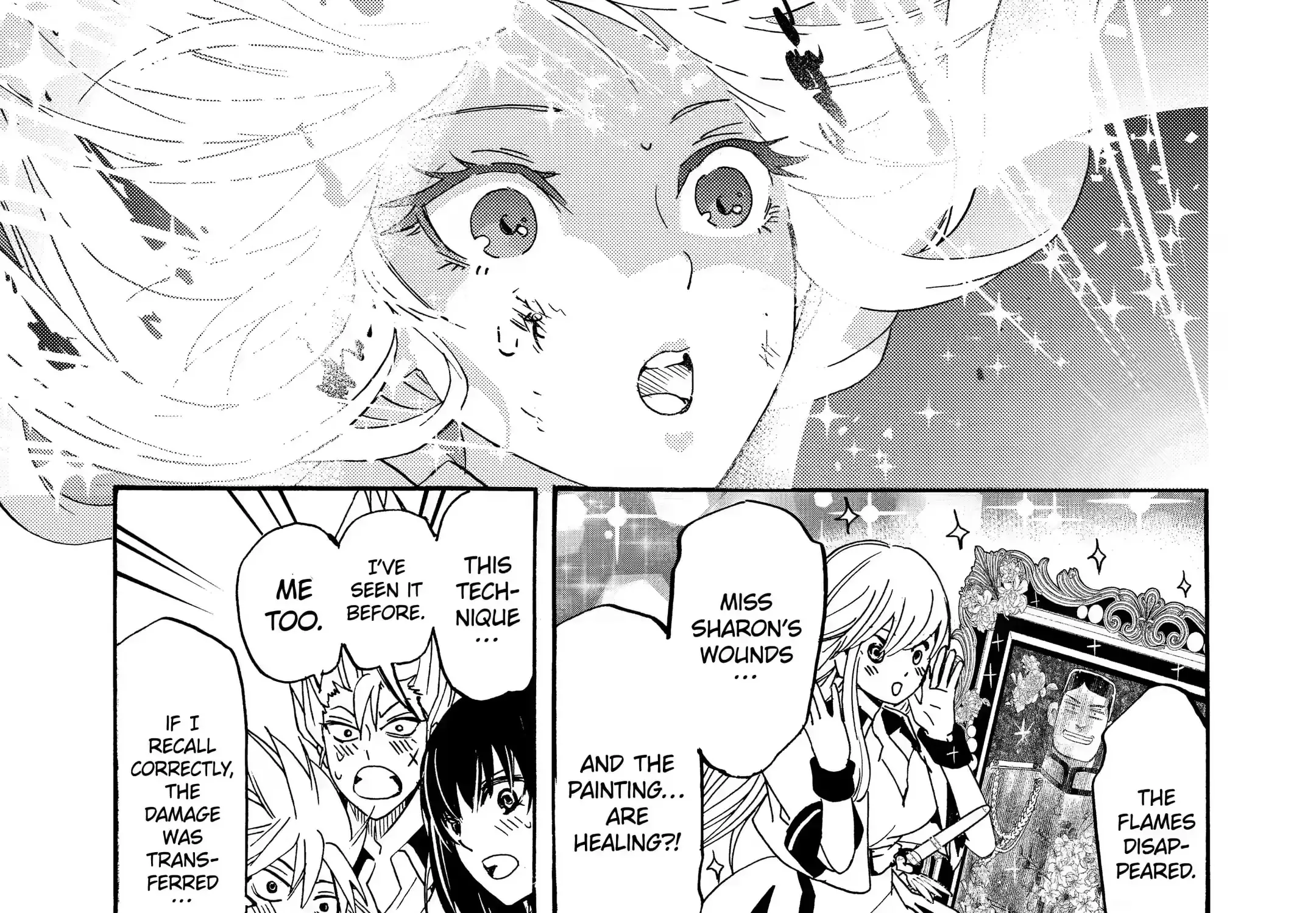 Tensei Shita Moto Dorei, Saikyou No Kizoku Ni Natte Toshiue No Musume To Sekai Saikyou Wo Mezashimas - Page 15