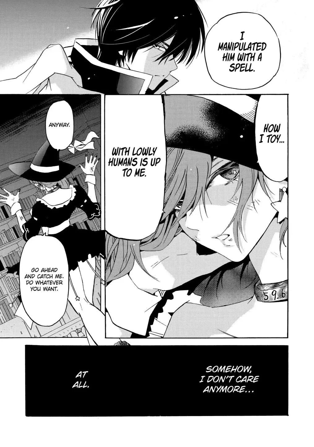 Tensei Shita Moto Dorei, Saikyou No Kizoku Ni Natte Toshiue No Musume To Sekai Saikyou Wo Mezashimas Chapter 16.3 page 6 - MangaKakalot