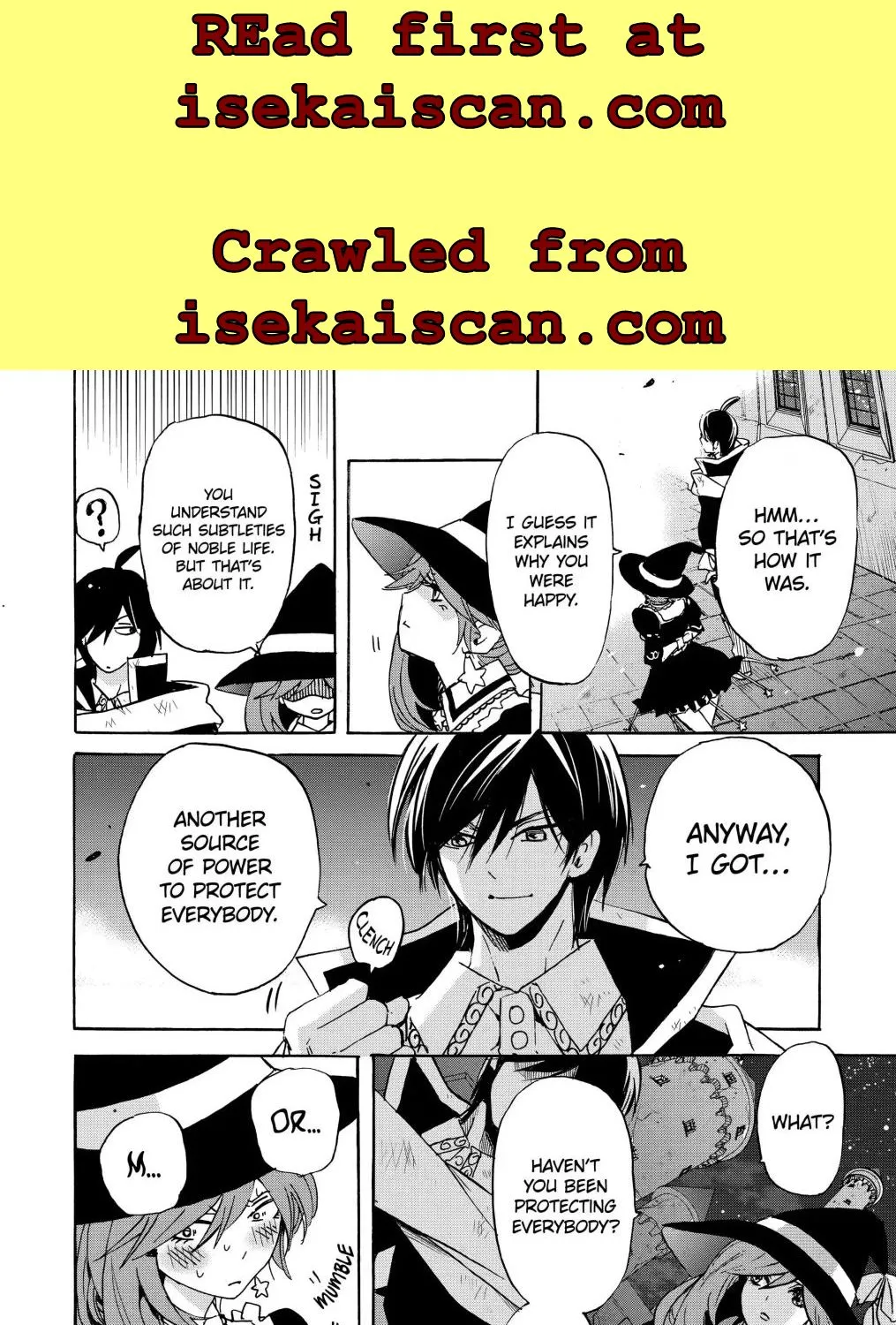 Tensei Shita Moto Dorei, Saikyou No Kizoku Ni Natte Toshiue No Musume To Sekai Saikyou Wo Mezashimas - Page 10