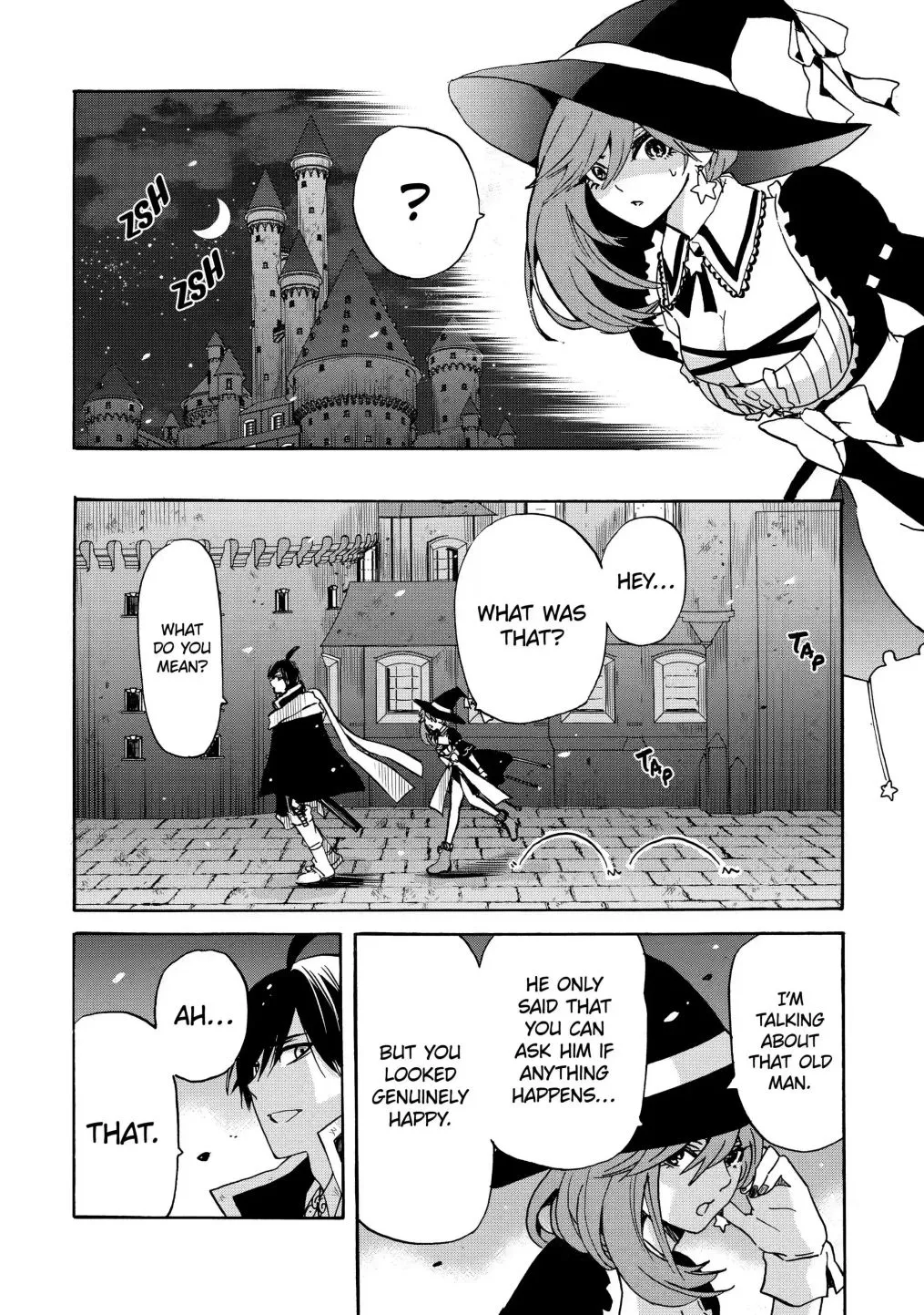 Tensei Shita Moto Dorei, Saikyou No Kizoku Ni Natte Toshiue No Musume To Sekai Saikyou Wo Mezashimas - Page 8