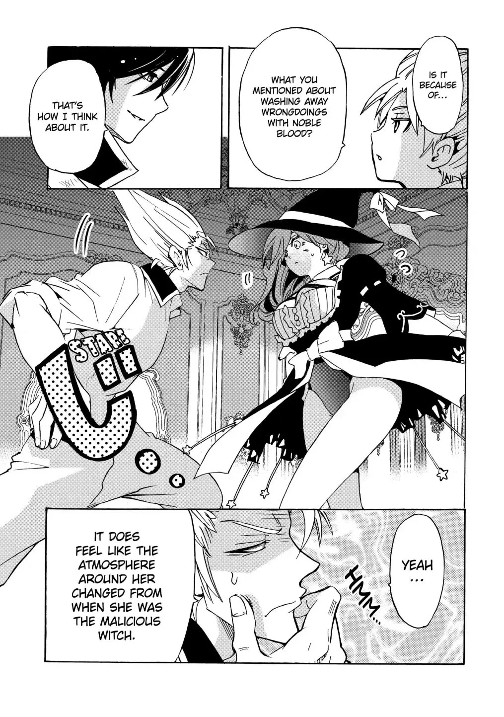 Tensei Shita Moto Dorei, Saikyou No Kizoku Ni Natte Toshiue No Musume To Sekai Saikyou Wo Mezashimas Chapter 17.3 page 4 - MangaKakalot