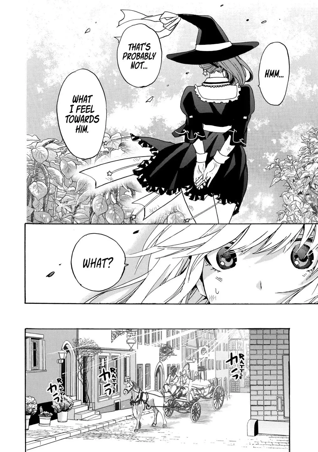 Tensei Shita Moto Dorei, Saikyou No Kizoku Ni Natte Toshiue No Musume To Sekai Saikyou Wo Mezashimas Chapter 18.2 page 14 - MangaKakalot