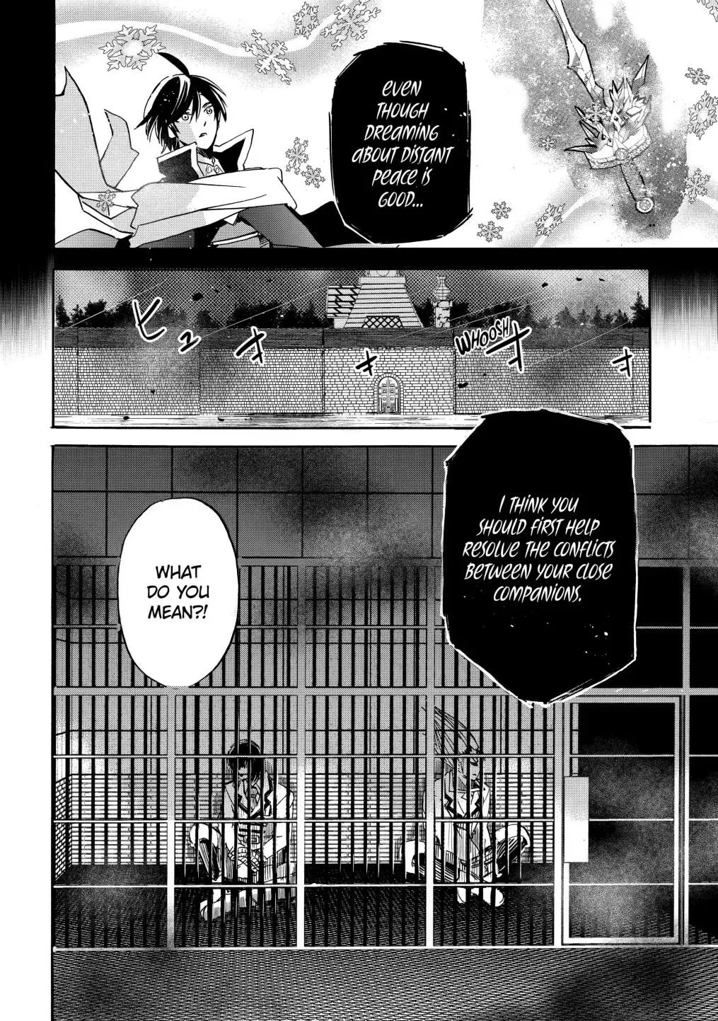 Tensei Shita Moto Dorei, Saikyou No Kizoku Ni Natte Toshiue No Musume To Sekai Saikyou Wo Mezashimas Chapter 18.2 page 21 - MangaKakalot