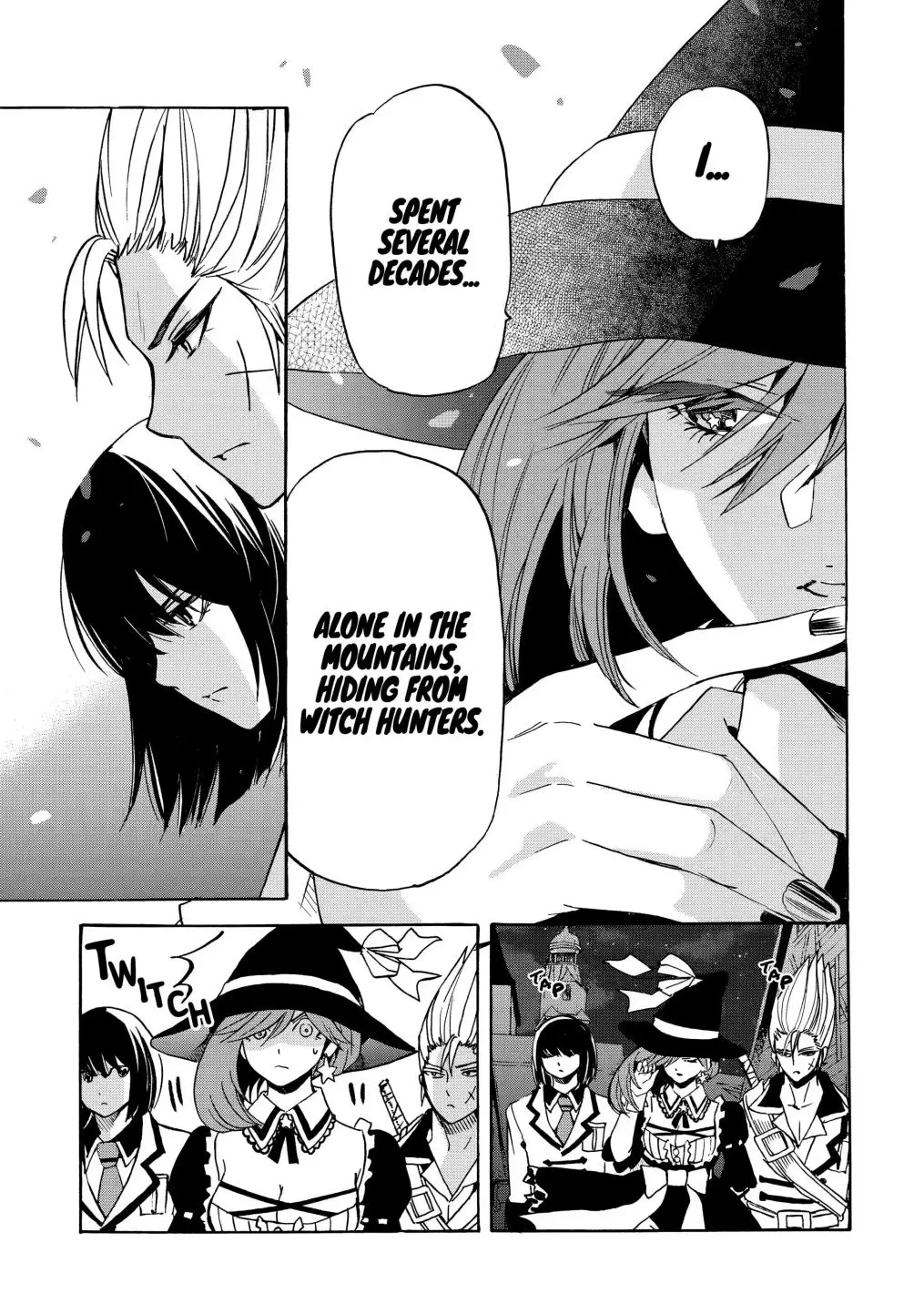 Tensei Shita Moto Dorei, Saikyou No Kizoku Ni Natte Toshiue No Musume To Sekai Saikyou Wo Mezashimas - Page 1