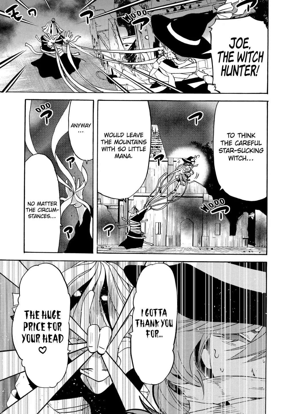 Tensei Shita Moto Dorei, Saikyou No Kizoku Ni Natte Toshiue No Musume To Sekai Saikyou Wo Mezashimas Chapter 19.2 page 13 - MangaKakalot