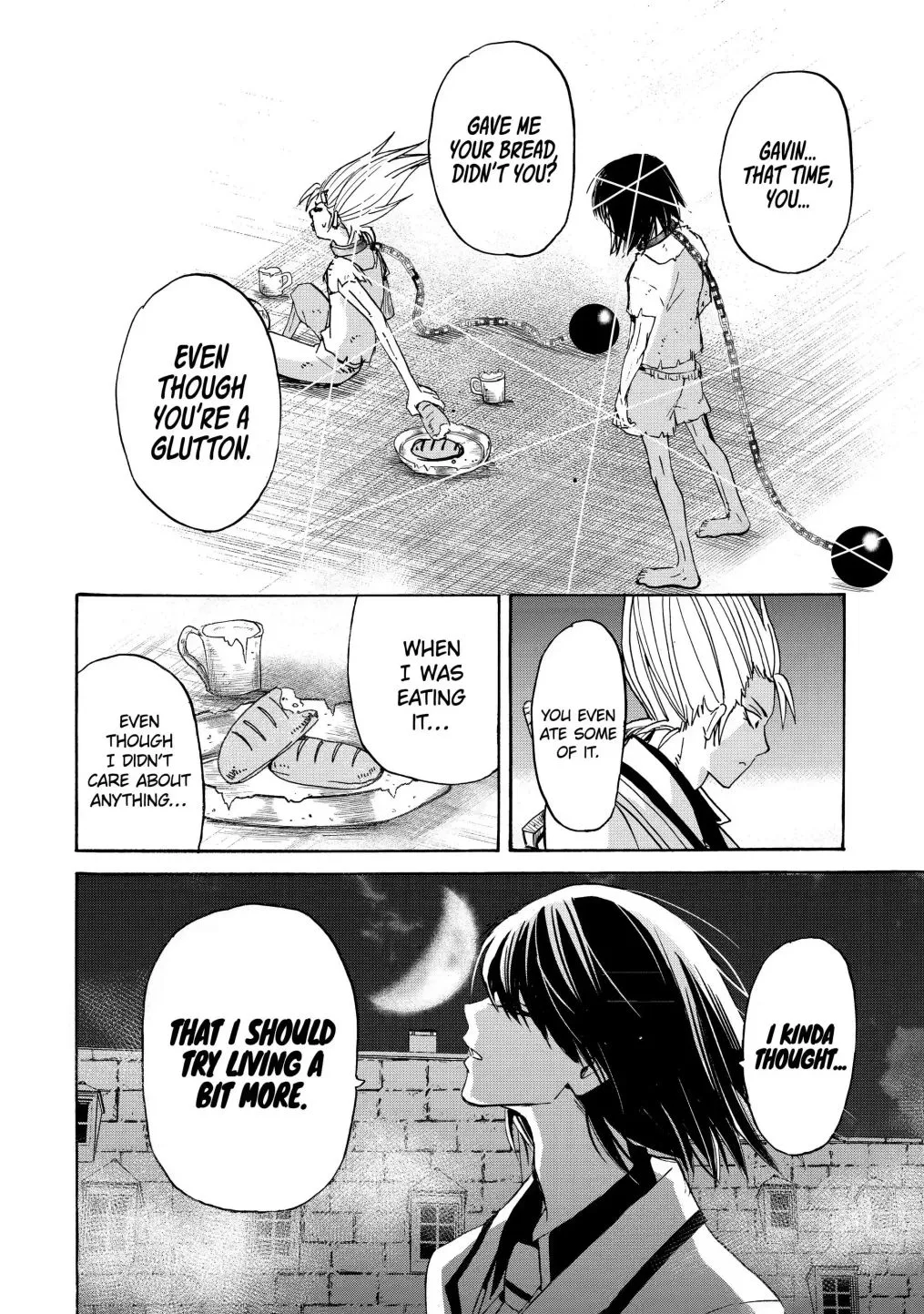 Tensei Shita Moto Dorei, Saikyou No Kizoku Ni Natte Toshiue No Musume To Sekai Saikyou Wo Mezashimas Chapter 19.2 page 6 - MangaKakalot