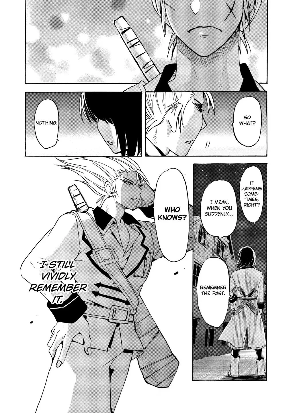 Tensei Shita Moto Dorei, Saikyou No Kizoku Ni Natte Toshiue No Musume To Sekai Saikyou Wo Mezashimas - Page 6