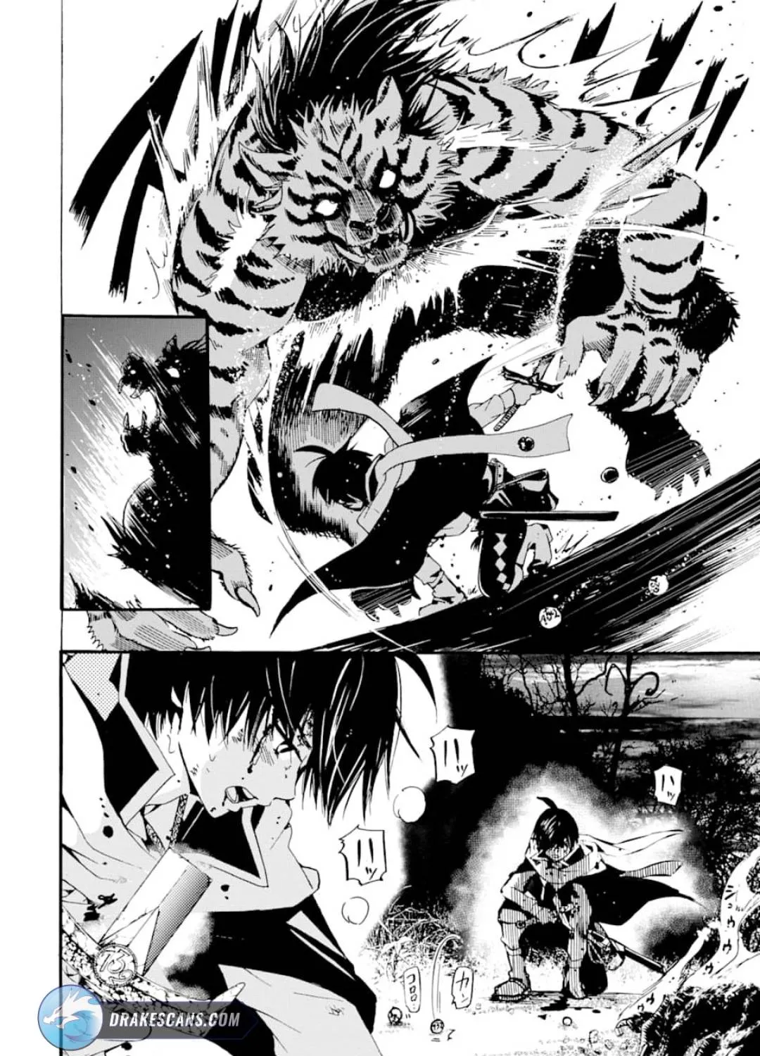 Tensei Shita Moto Dorei, Saikyou No Kizoku Ni Natte Toshiue No Musume To Sekai Saikyou Wo Mezashimas - Page 63