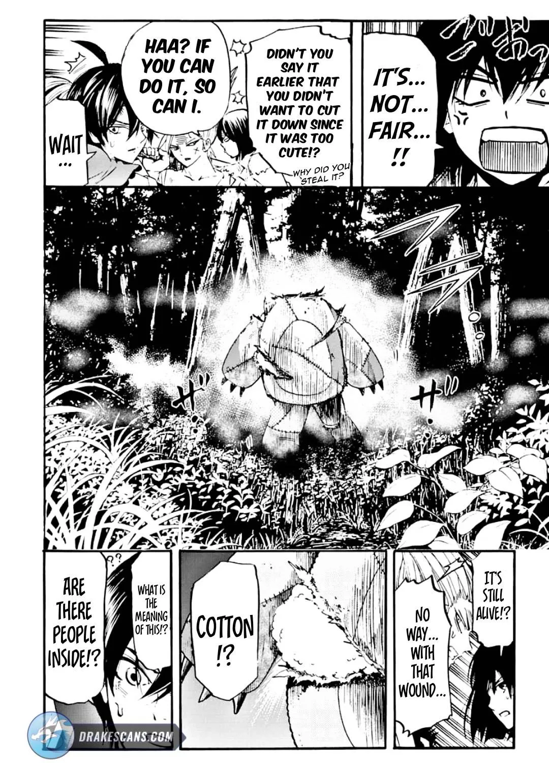 Tensei Shita Moto Dorei, Saikyou No Kizoku Ni Natte Toshiue No Musume To Sekai Saikyou Wo Mezashimas - Page 15