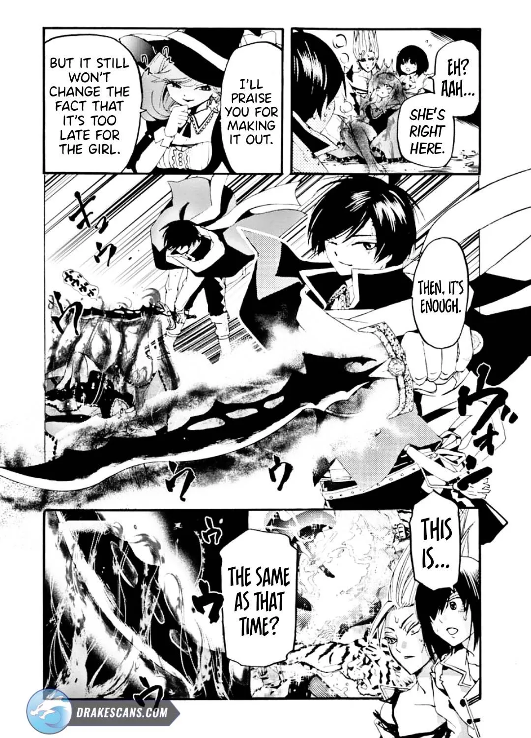 Tensei Shita Moto Dorei, Saikyou No Kizoku Ni Natte Toshiue No Musume To Sekai Saikyou Wo Mezashimas Chapter 3 page 60 - MangaKakalot