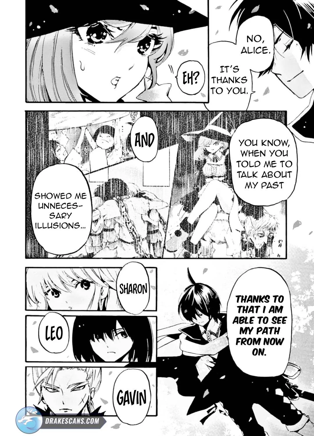 Tensei Shita Moto Dorei, Saikyou No Kizoku Ni Natte Toshiue No Musume To Sekai Saikyou Wo Mezashimas Chapter 3 page 68 - MangaKakalot