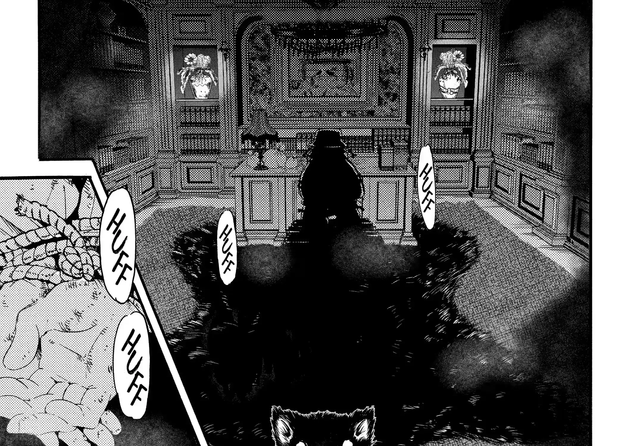 Tensei Shita Moto Dorei, Saikyou No Kizoku Ni Natte Toshiue No Musume To Sekai Saikyou Wo Mezashimas Chapter 4.3 page 26 - MangaKakalot