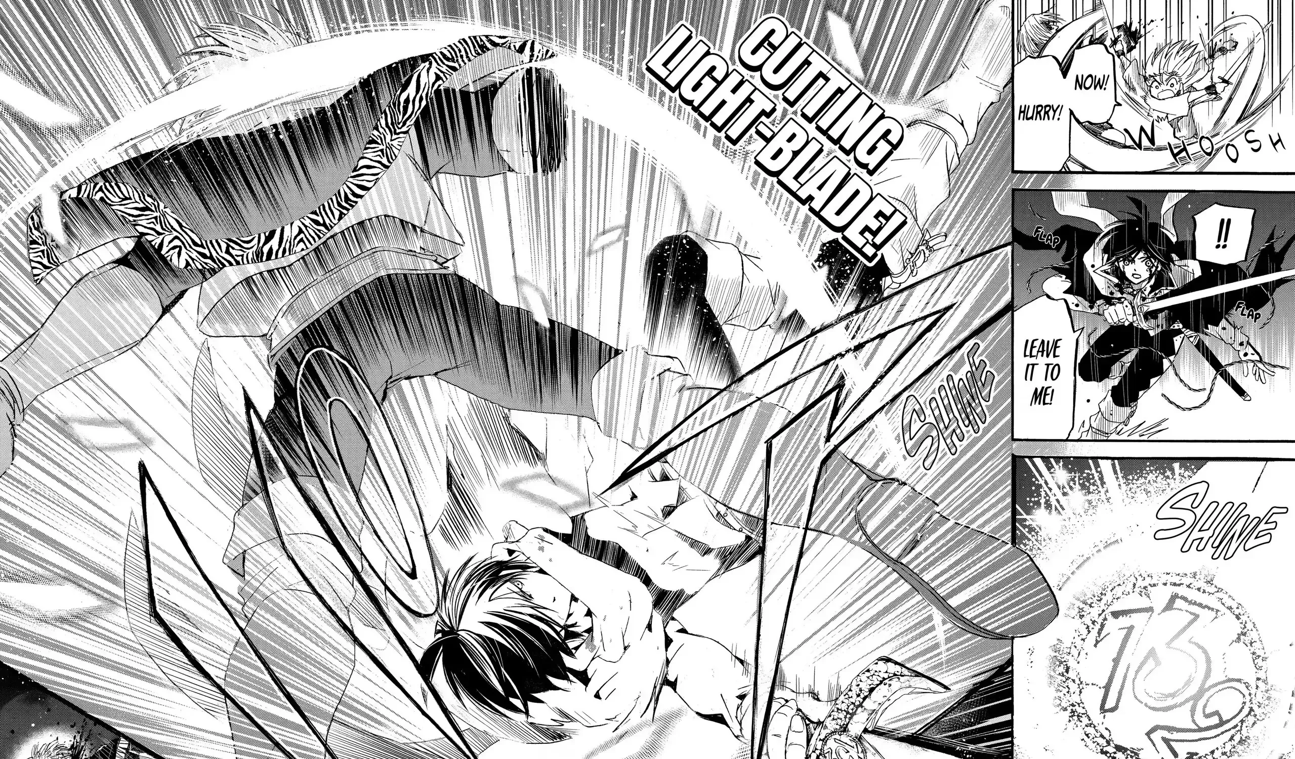 Tensei Shita Moto Dorei, Saikyou No Kizoku Ni Natte Toshiue No Musume To Sekai Saikyou Wo Mezashimas Chapter 6.3 page 13 - MangaKakalot