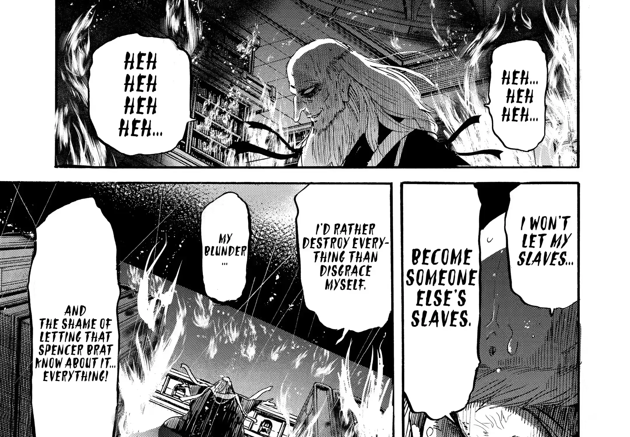 Tensei Shita Moto Dorei, Saikyou No Kizoku Ni Natte Toshiue No Musume To Sekai Saikyou Wo Mezashimas Chapter 8.2 page 28 - MangaKakalot