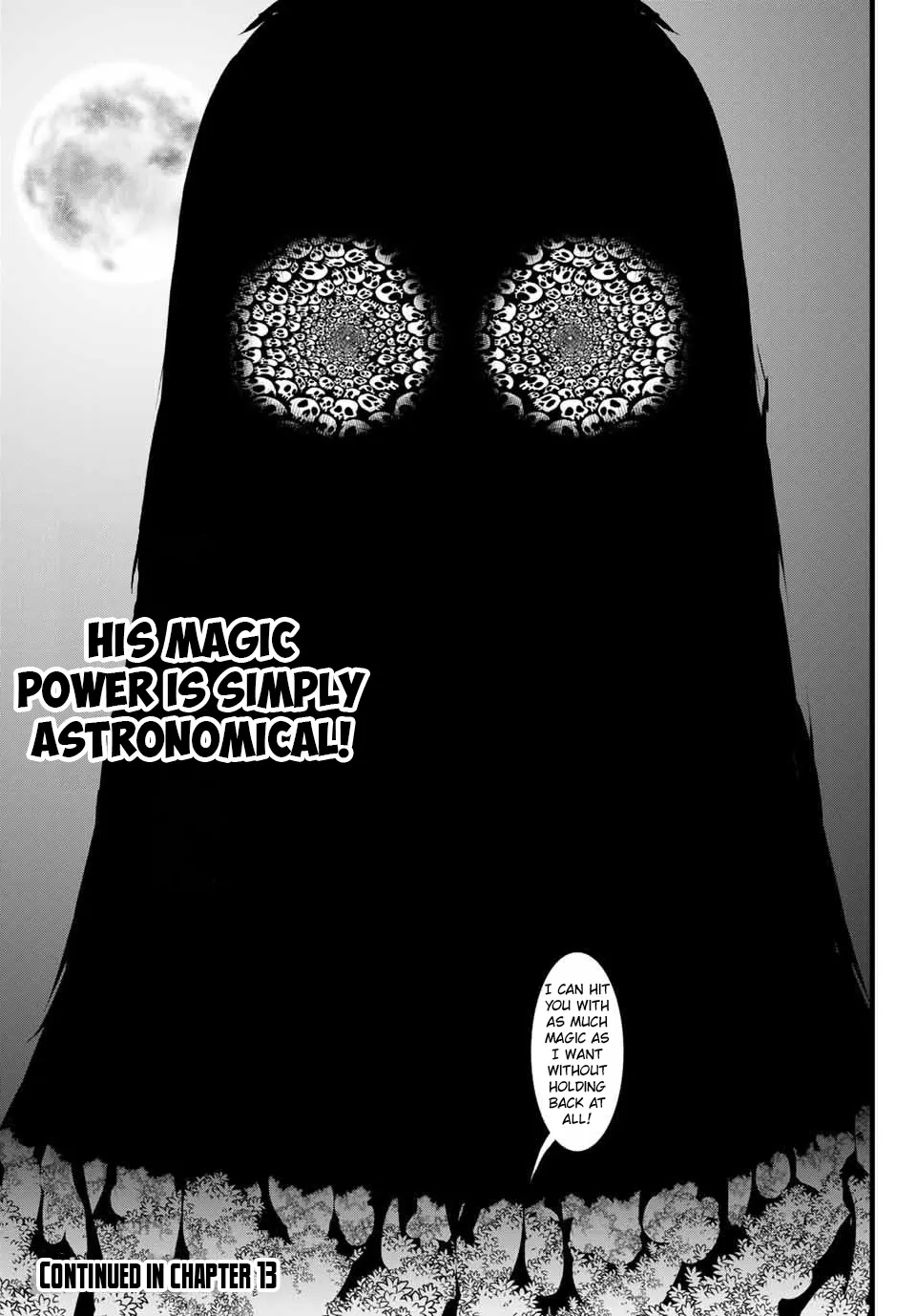 Tensei Shitara Dai Nana Ouji Dattanode, Kimamani Majutsu O Kiwamemasu Chapter 12 page 14 - MangaNato