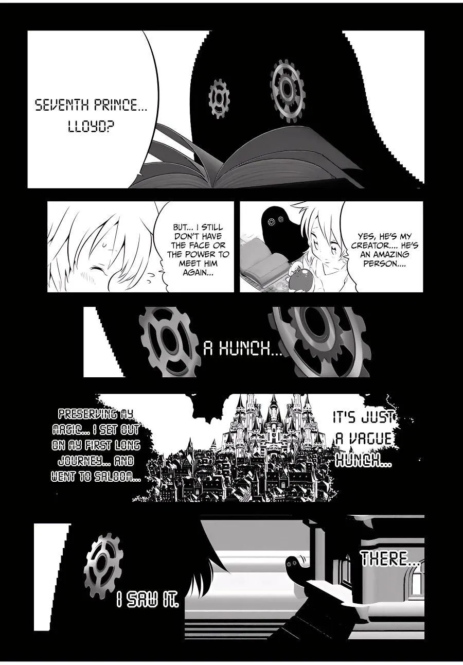 Tensei Shitara Dai Nana Ouji Dattanode, Kimamani Majutsu O Kiwamemasu Chapter 139 page 20 - MangaNato