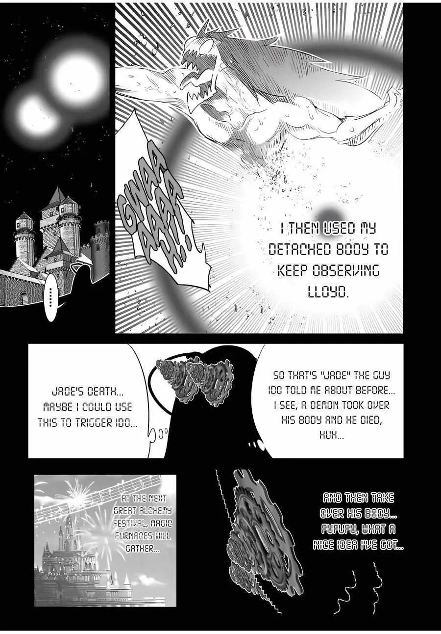 Tensei Shitara Dai Nana Ouji Dattanode, Kimamani Majutsu O Kiwamemasu Chapter 139 page 24 - MangaNato