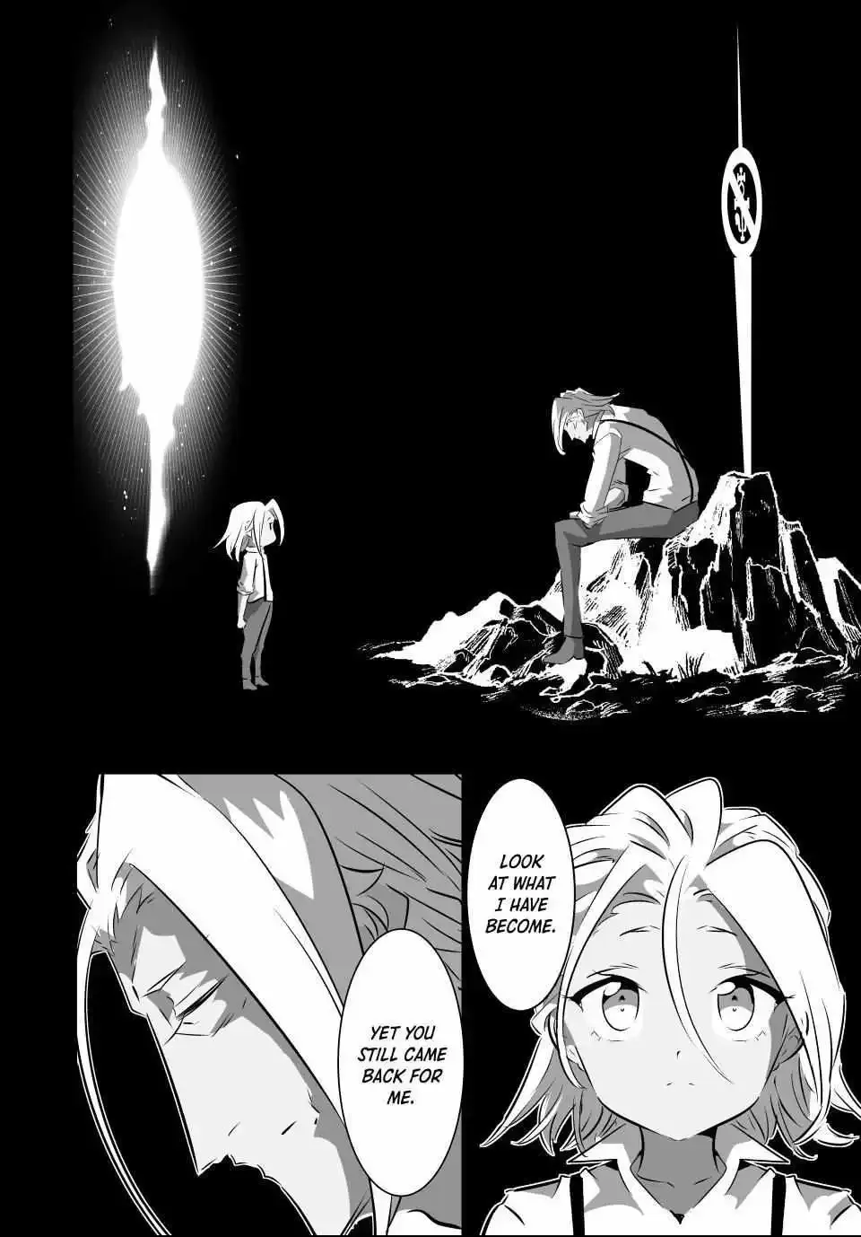 Tensei Shitara Dai Nana Ouji Dattanode, Kimamani Majutsu O Kiwamemasu Chapter 173 page 12 - MangaNelo