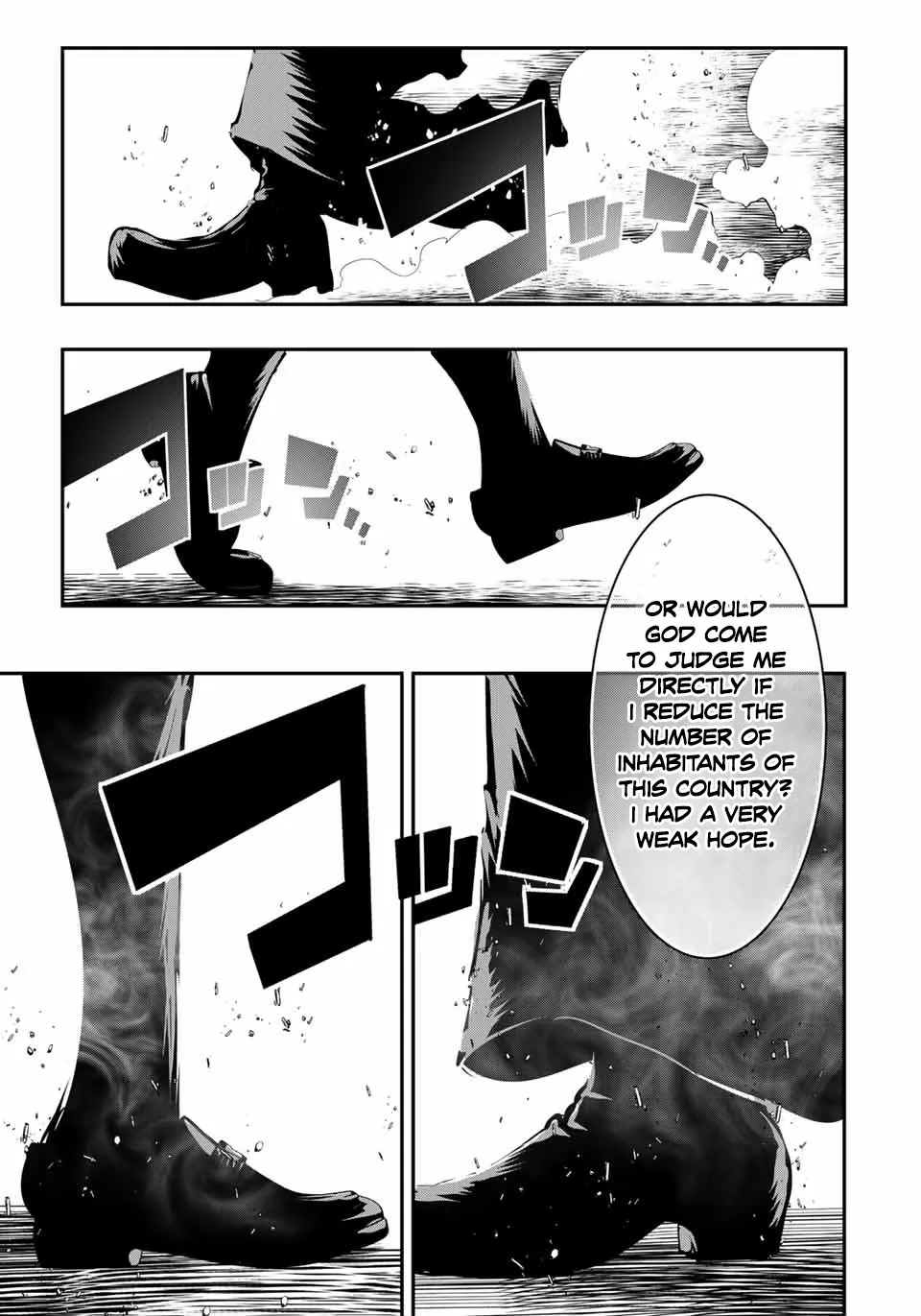 Tensei Shitara Dai Nana Ouji Dattanode, Kimamani Majutsu O Kiwamemasu Chapter 67 page 21 - MangaNato