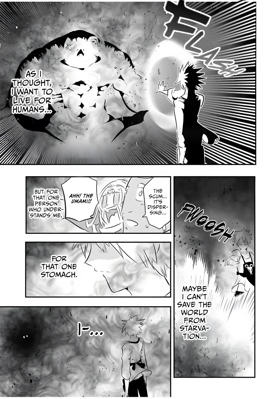 Tensei Shitara Dai Nana Ouji Dattanode, Kimamani Majutsu O Kiwamemasu Chapter 74 page 20 - MangaNato