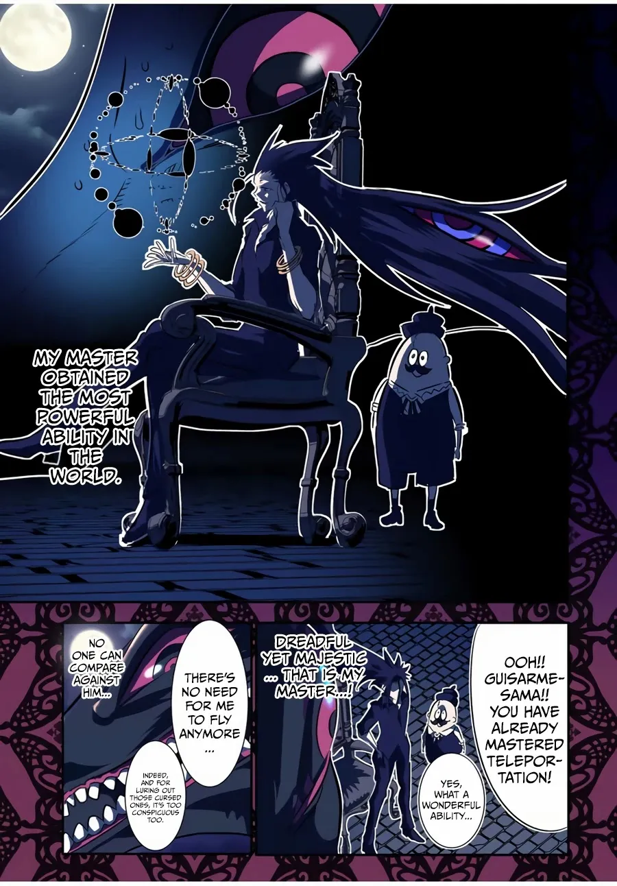 Tensei Shitara Dai Nana Ouji Dattanode, Kimamani Majutsu O Kiwamemasu Chapter 78 page 4 - MangaNato