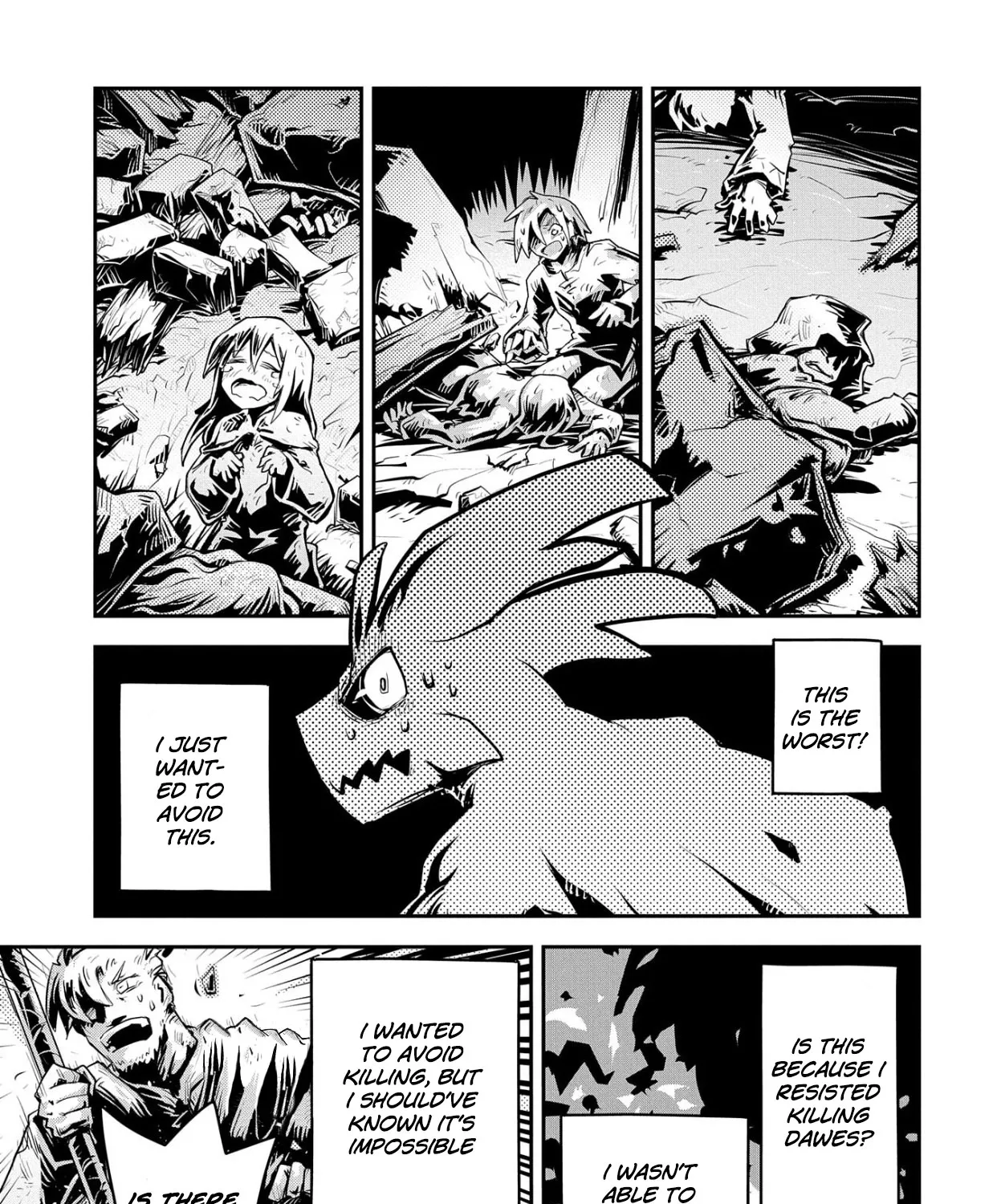 Tensei Shitara Dragon No Tamago Datta - Saikyou Igai Mezasa Nee Chapter 12 page 45 - MangaKakalot