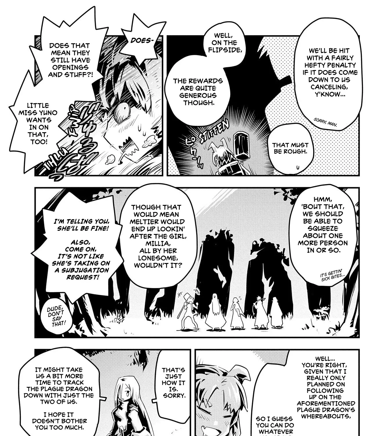 Tensei Shitara Dragon No Tamago Datta - Saikyou Igai Mezasa Nee Chapter 20.7 page 11 - MangaKakalot