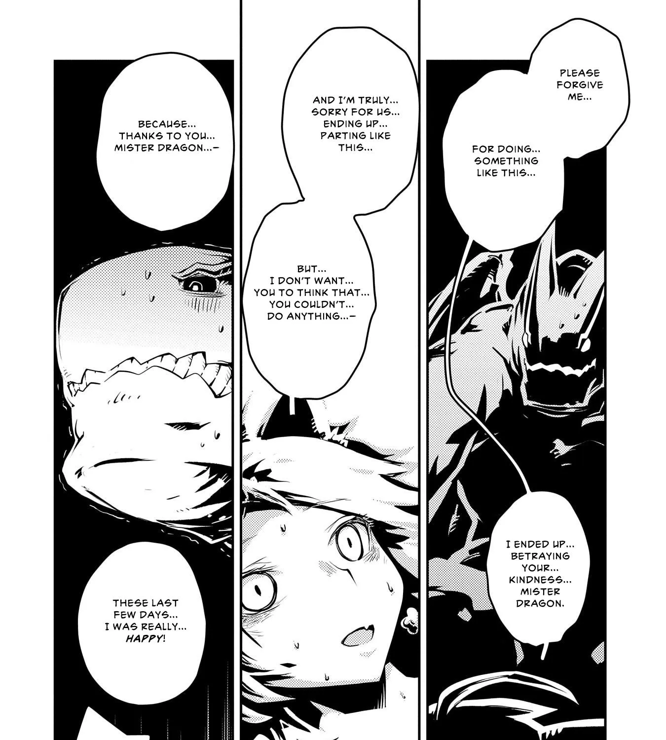 Tensei Shitara Dragon No Tamago Datta - Saikyou Igai Mezasa Nee Chapter 33 page 12 - MangaKakalot