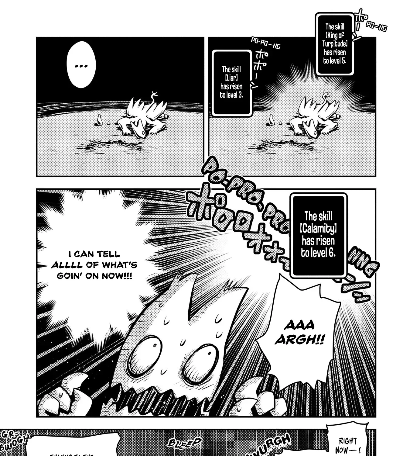 Tensei Shitara Dragon No Tamago Datta - Saikyou Igai Mezasa Nee Chapter 39 page 12 - MangaKakalot