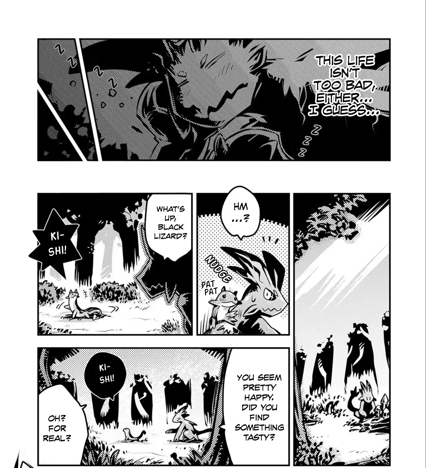 Tensei Shitara Dragon No Tamago Datta - Saikyou Igai Mezasa Nee Chapter 6 page 24 - MangaKakalot